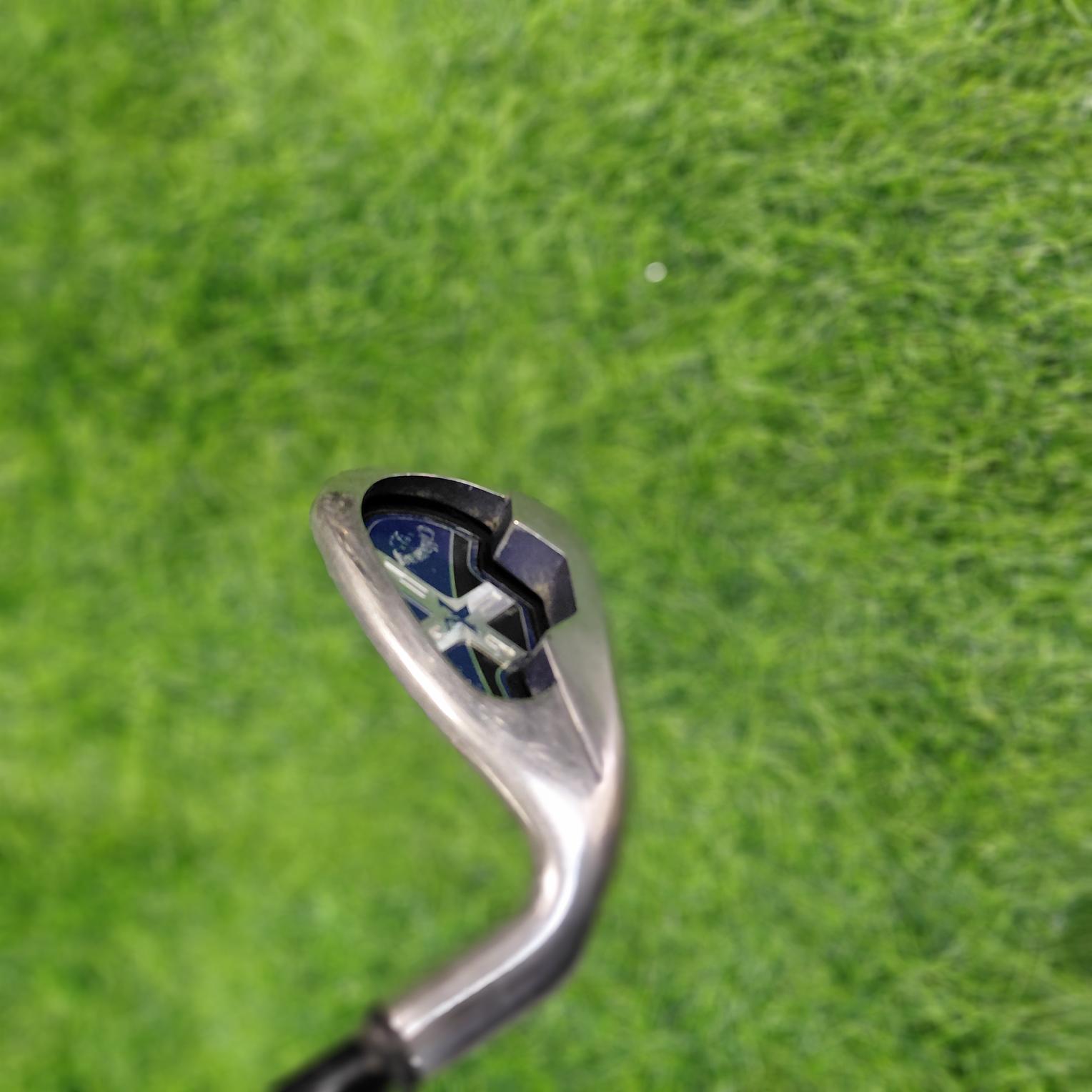 Callaway Etc / X-18 / #9 Single Iron / R
