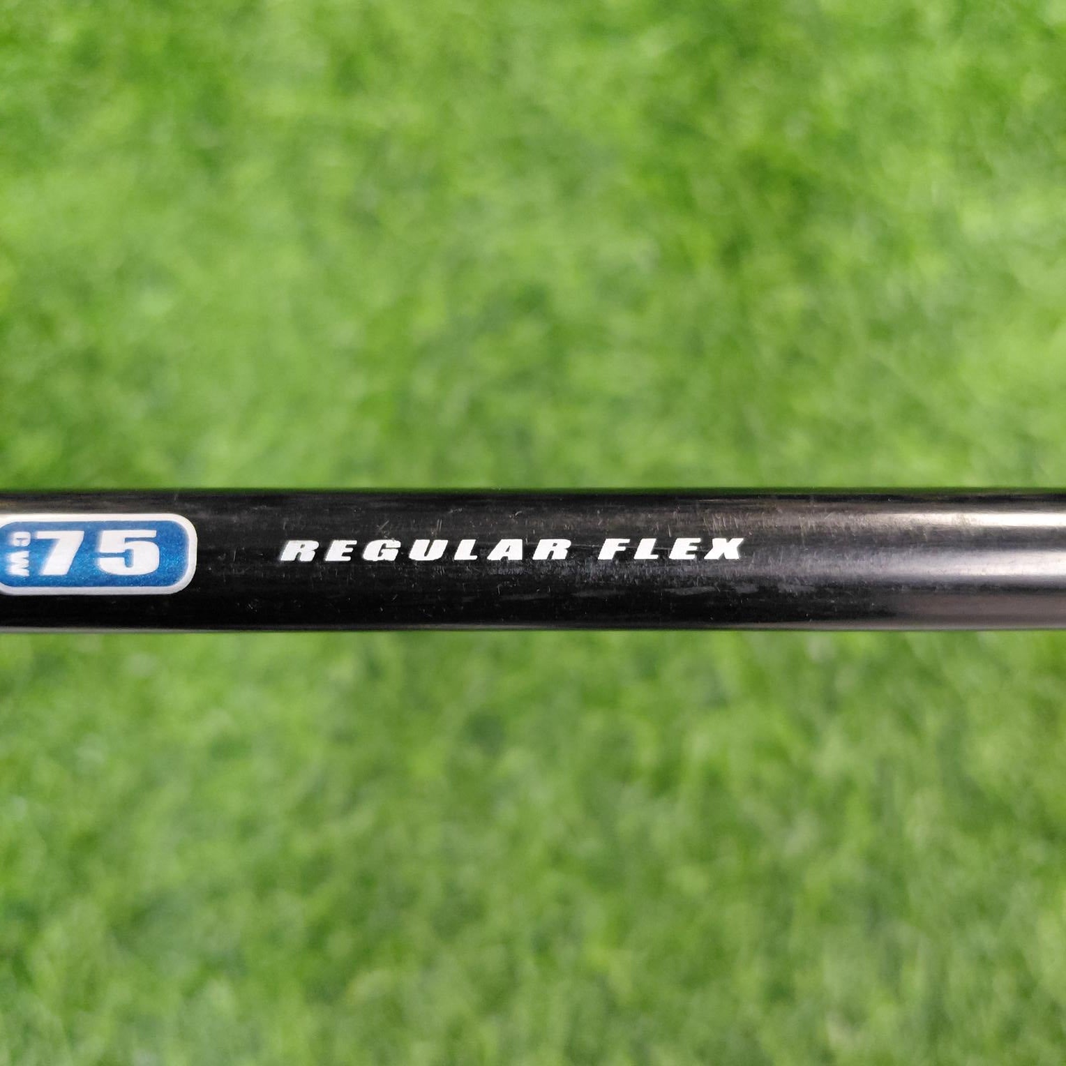 Callaway Etc / X-18 / #9 Single Iron / R