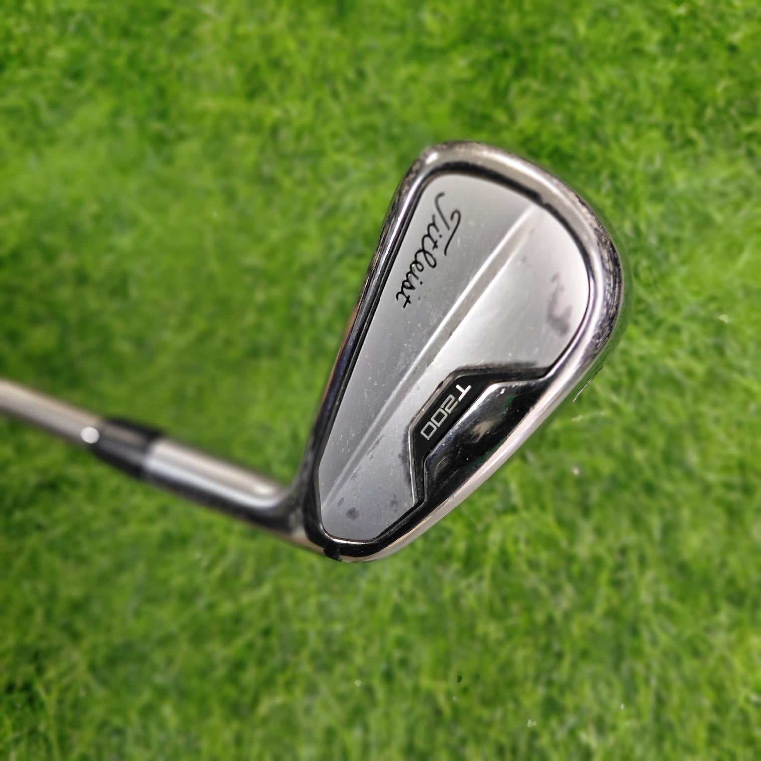 Titleist Etc / T200 Forged / #5 Single Iron / S