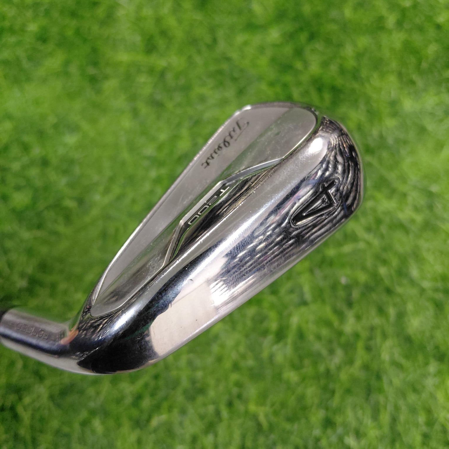Titleist Etc / T200 Forged / #4 Single Iron / S