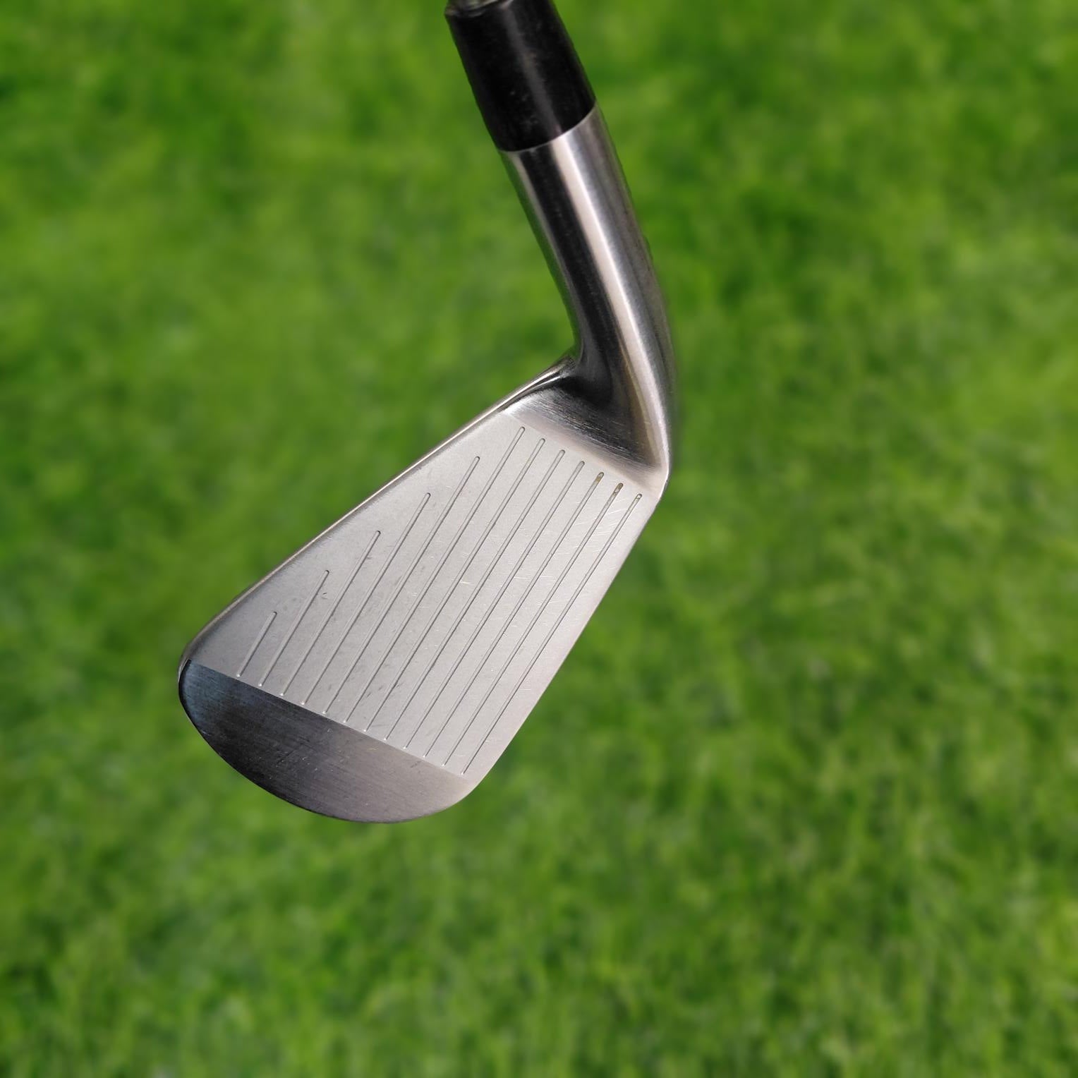 Titleist Etc / T200 Forged / #4 Single Iron / S