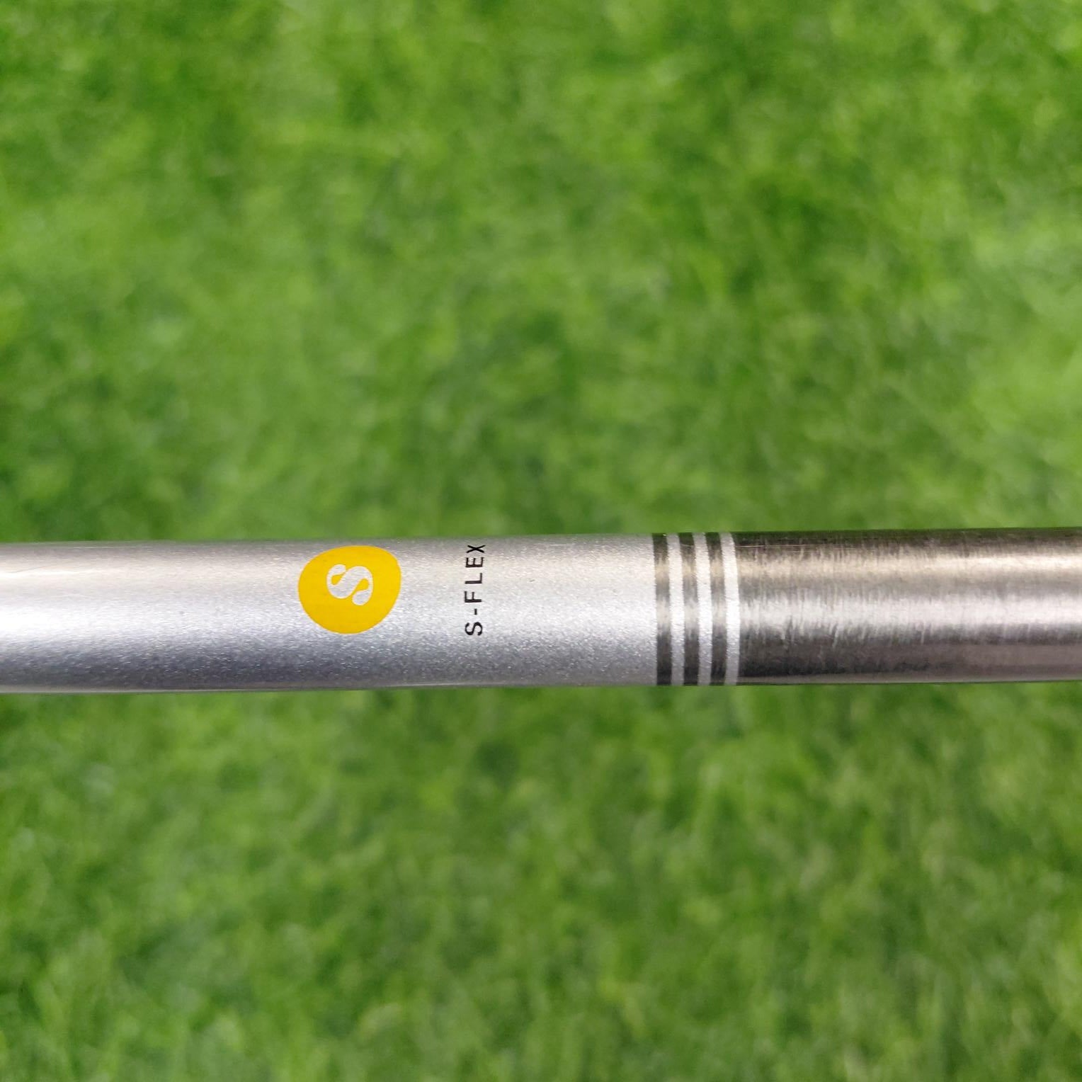 Titleist Etc / T200 Forged / #4 Single Iron / S