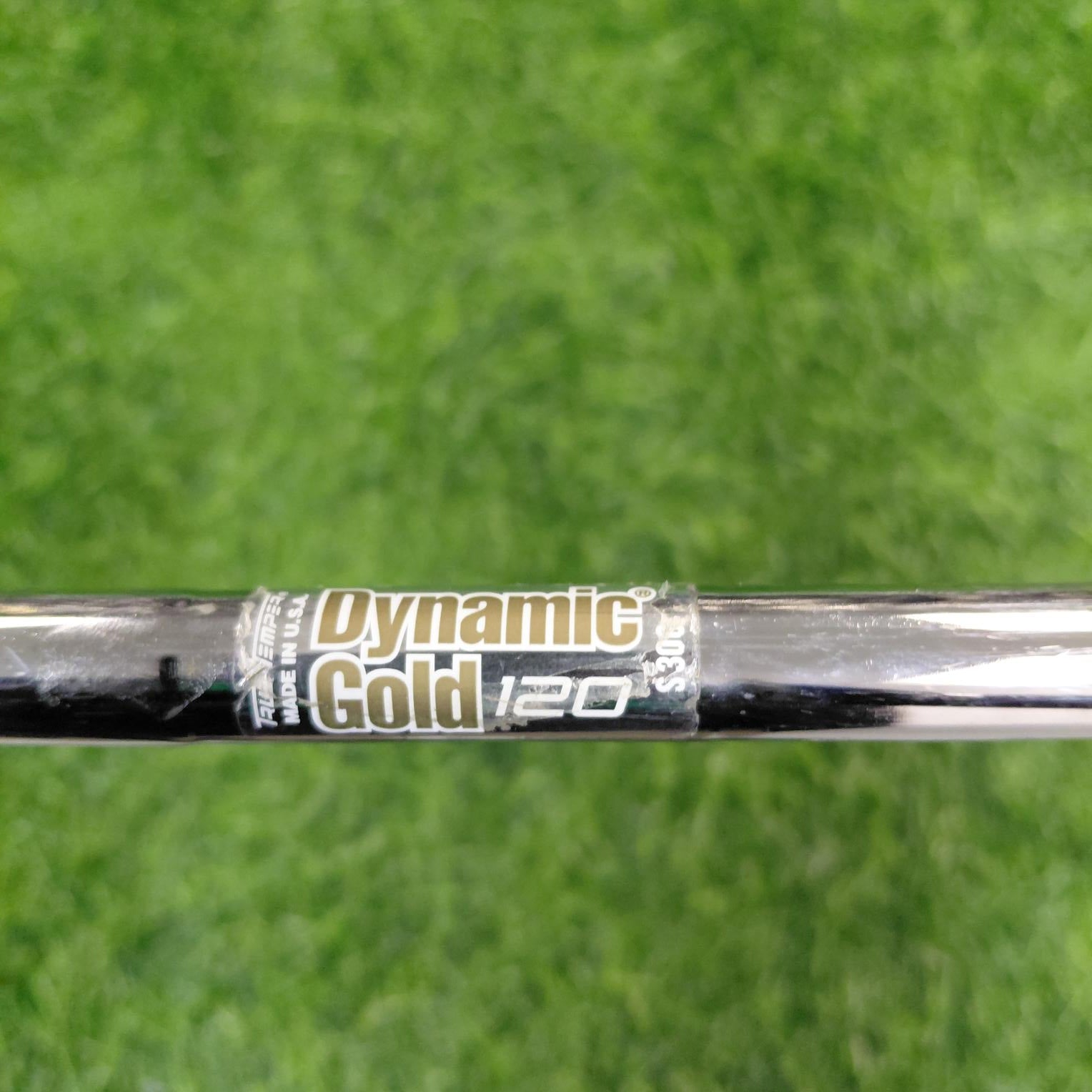 TaylorMade Wedge / Hi-Toe / 54.0 / S