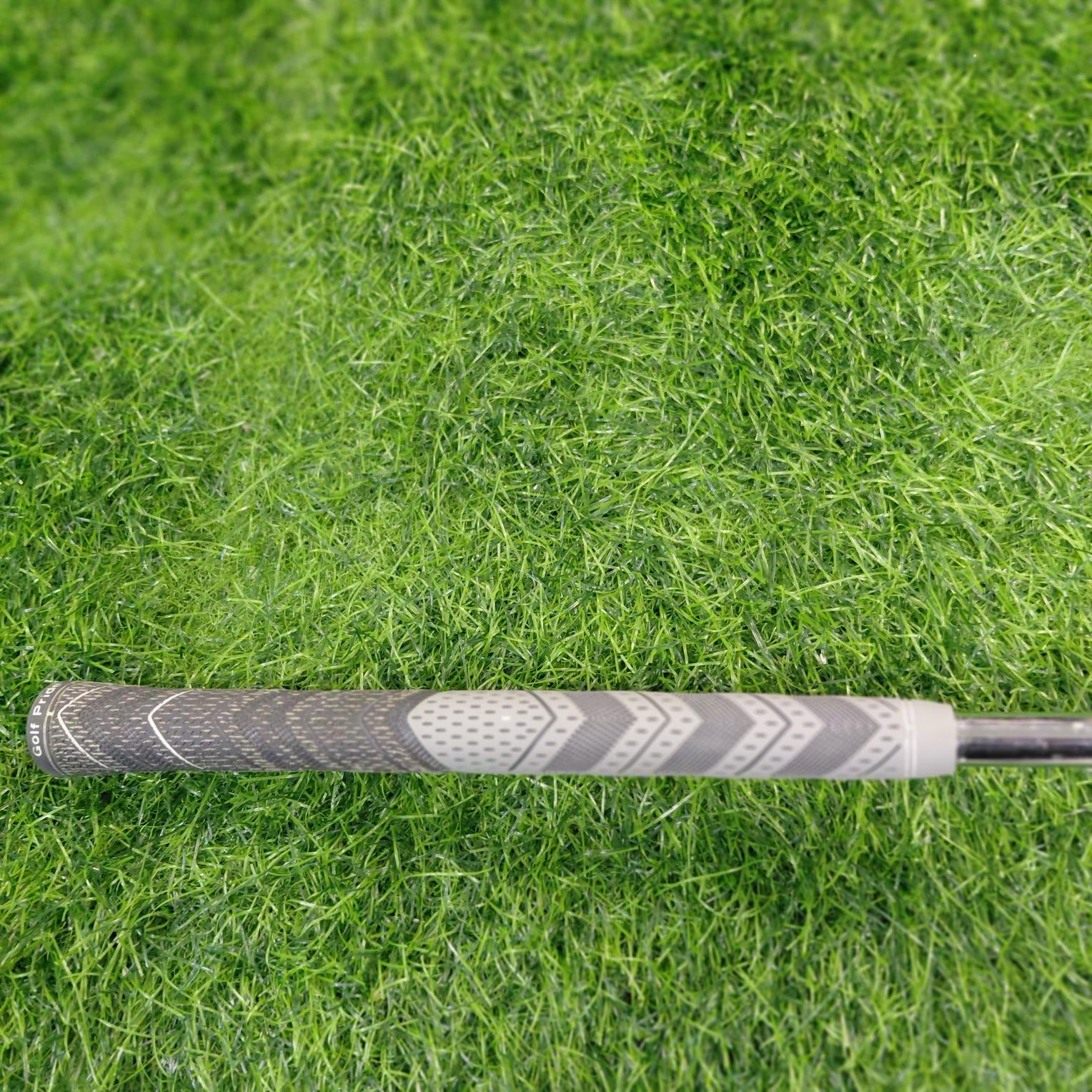 TaylorMade Wedge / Hi-Toe / 54.0 / S