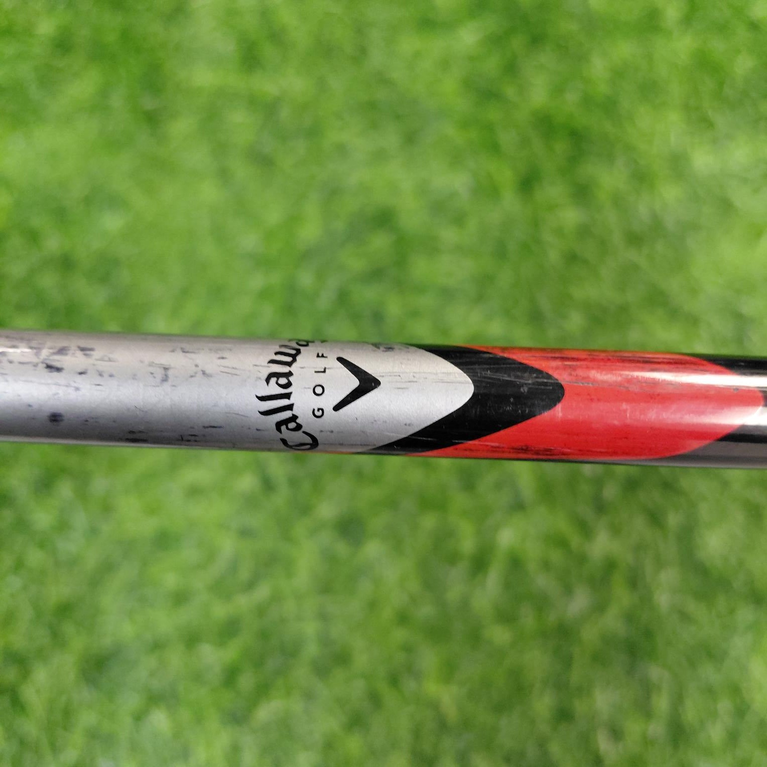 Callaway Wedge / Big Bertha / PW / R