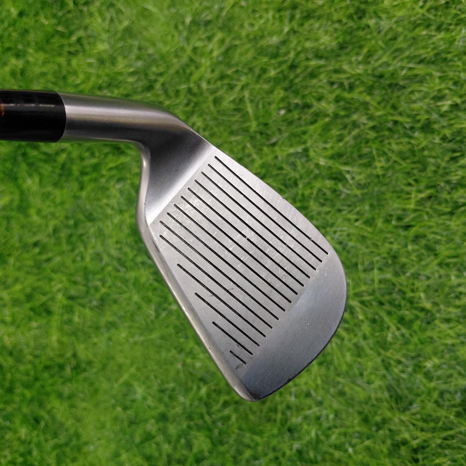 TaylorMade Etc / Twin Marks / #10 Single Iron / R