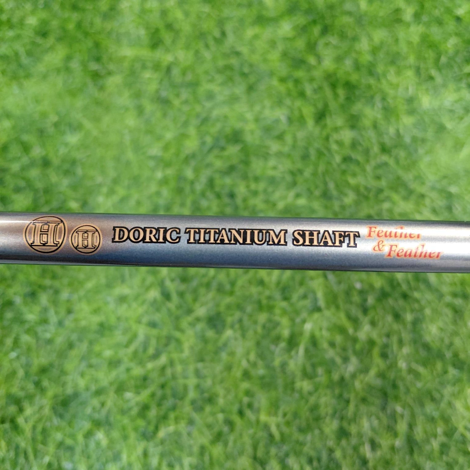 TaylorMade Etc / Twin Marks / #10 Single Iron / R