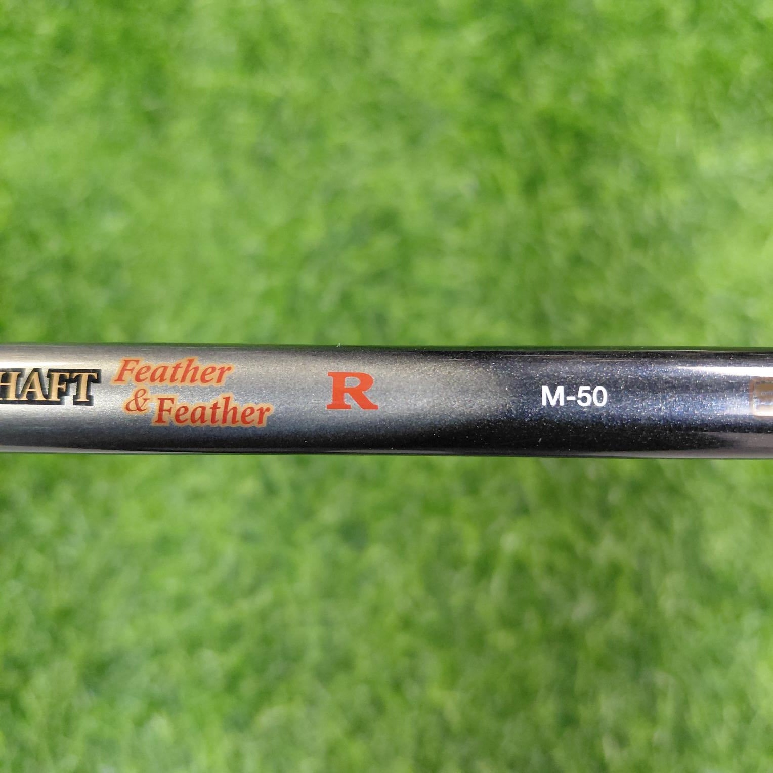 TaylorMade Etc / Twin Marks / #10 Single Iron / R
