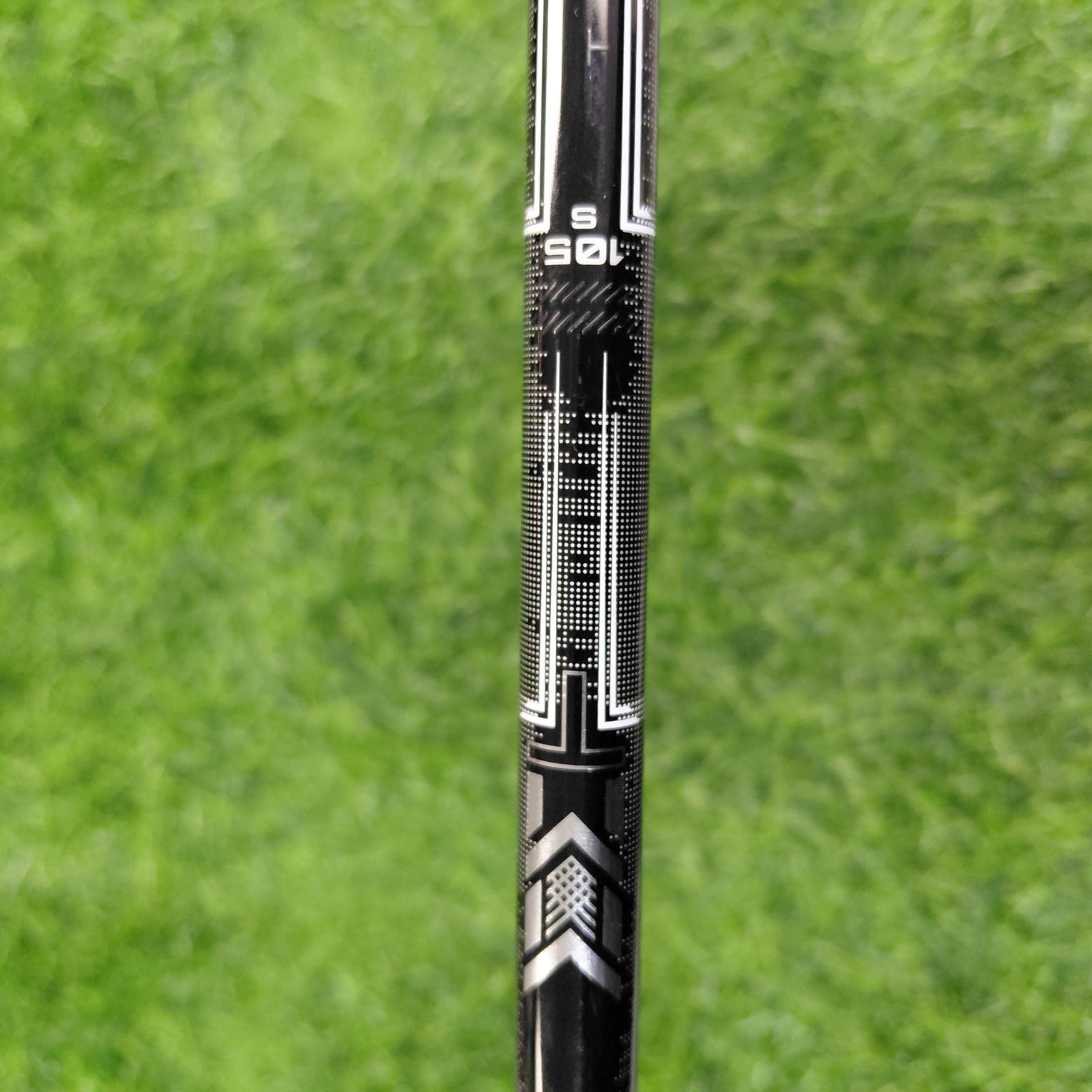 Callaway Wedge / JAWS RAW / 58.0 / S