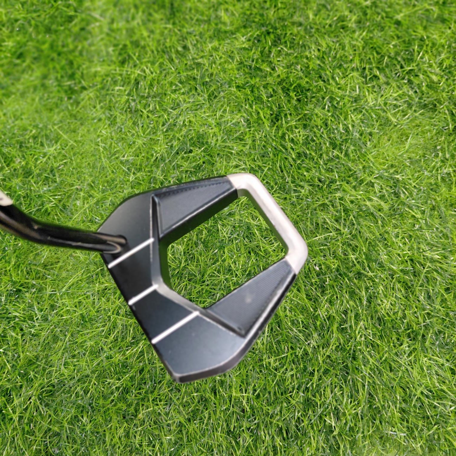 TaylorMade Putter / Spider S / Lefty / 34"