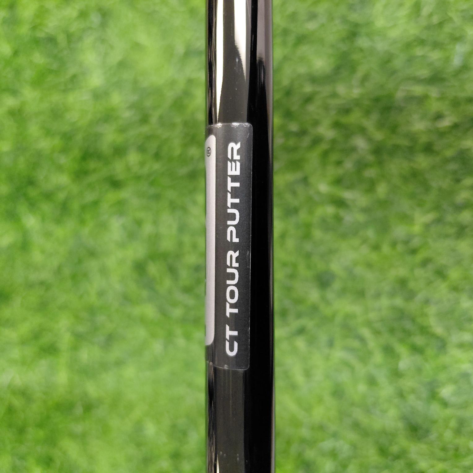 TaylorMade Putter / Spider S / Lefty / 34"