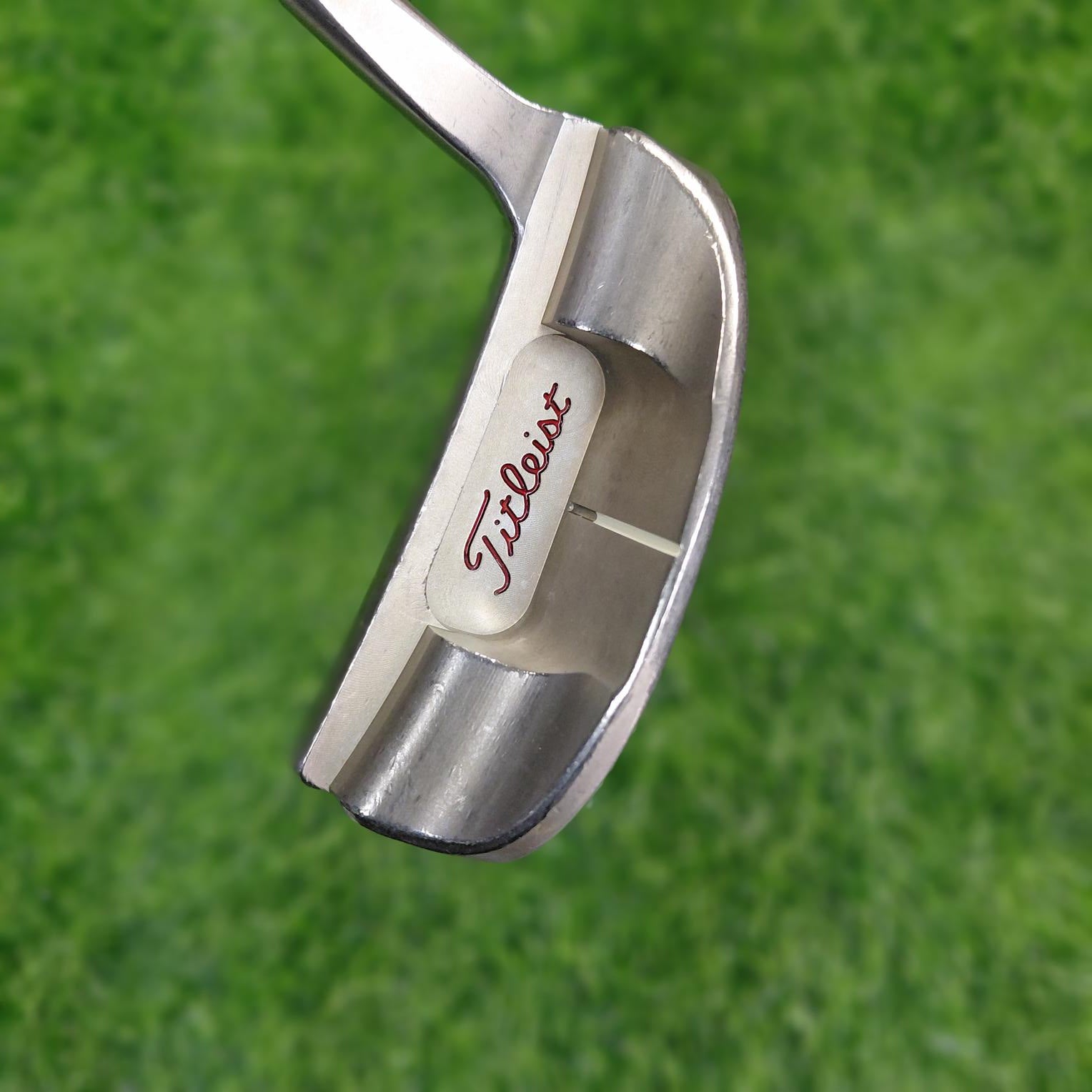 Scotty Cameron Putter / California DEL MAR / Lefty / 33"