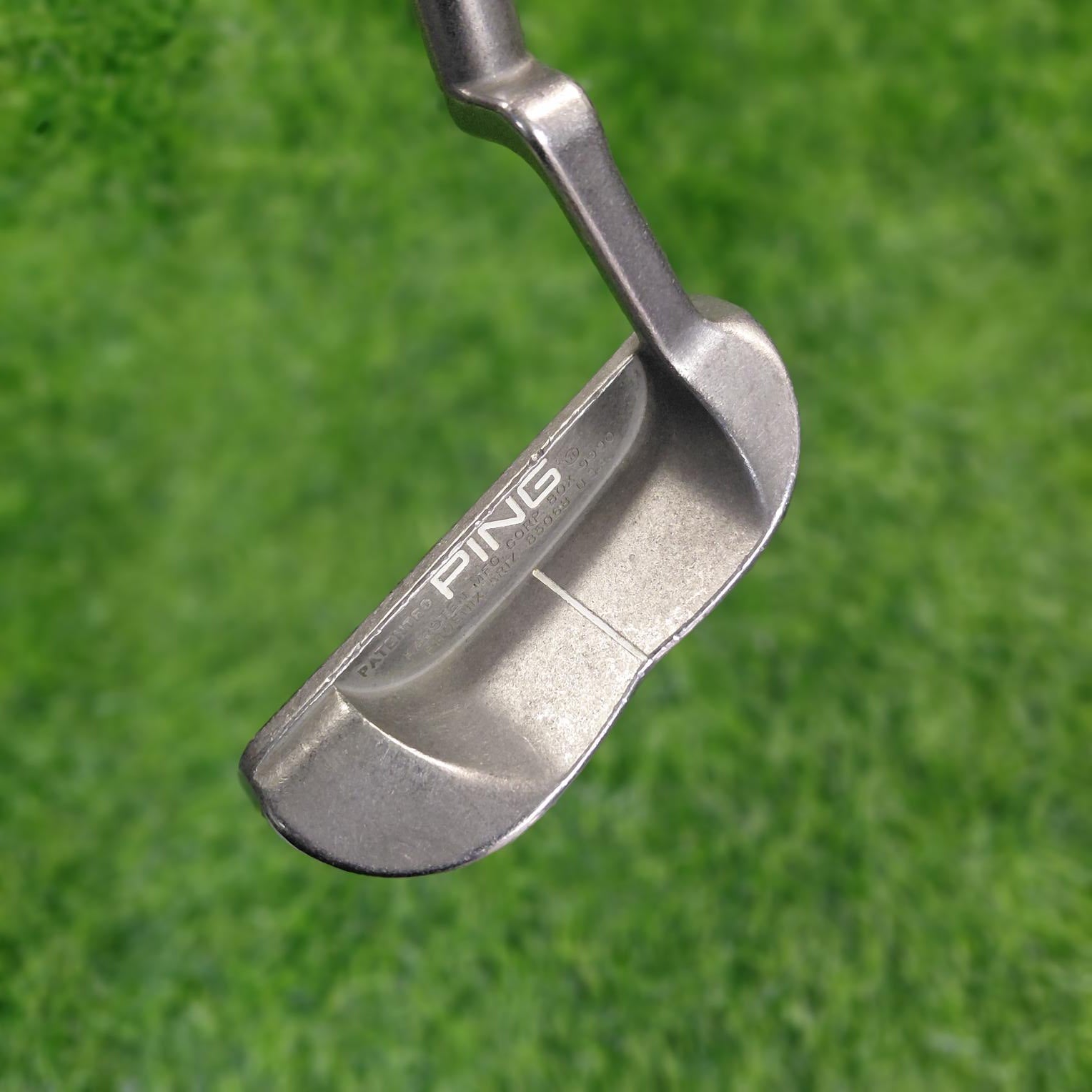 PING Putter / B61 / Lefty / 36