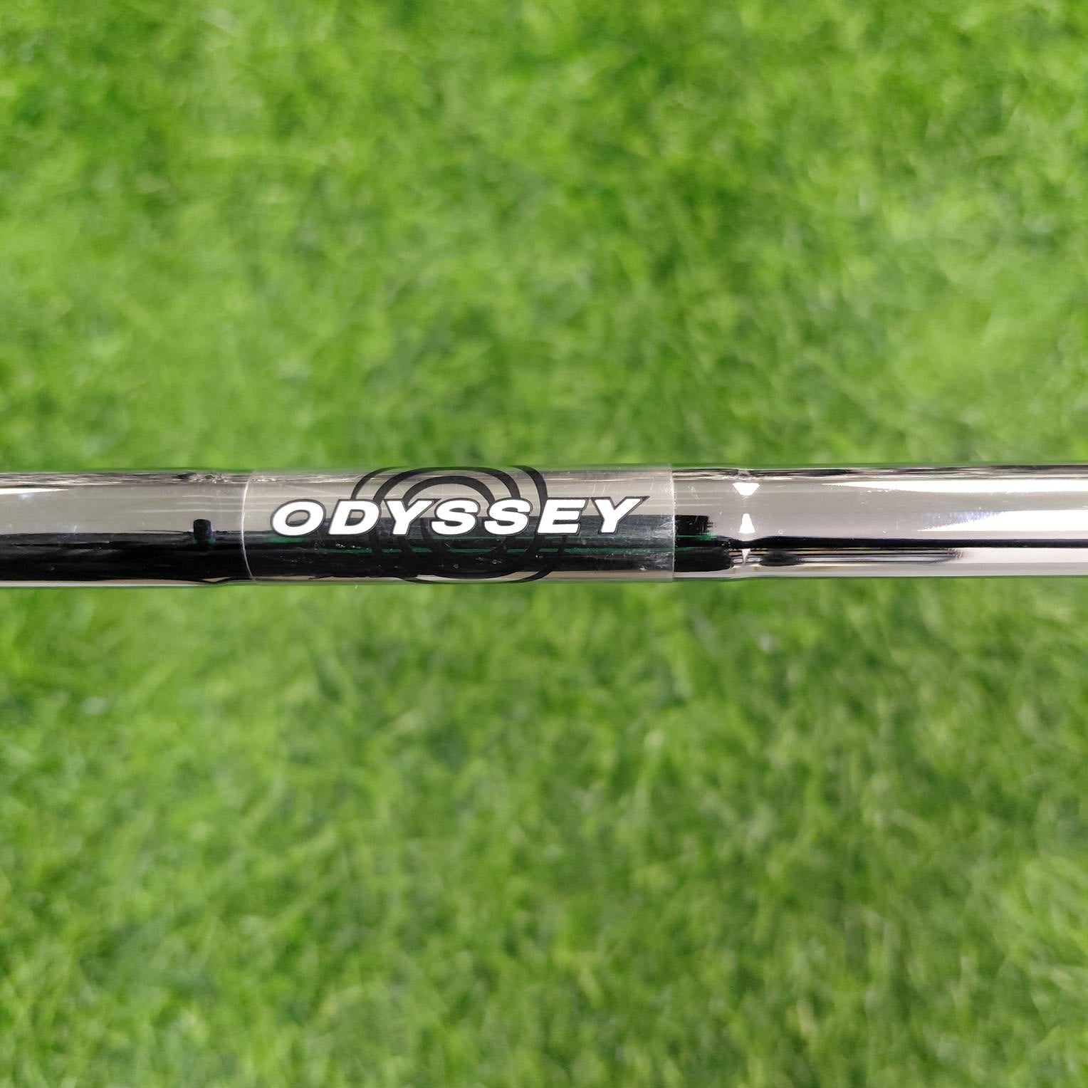 Odyssey Putter / Black series 9 / 32.5" * (Like new)