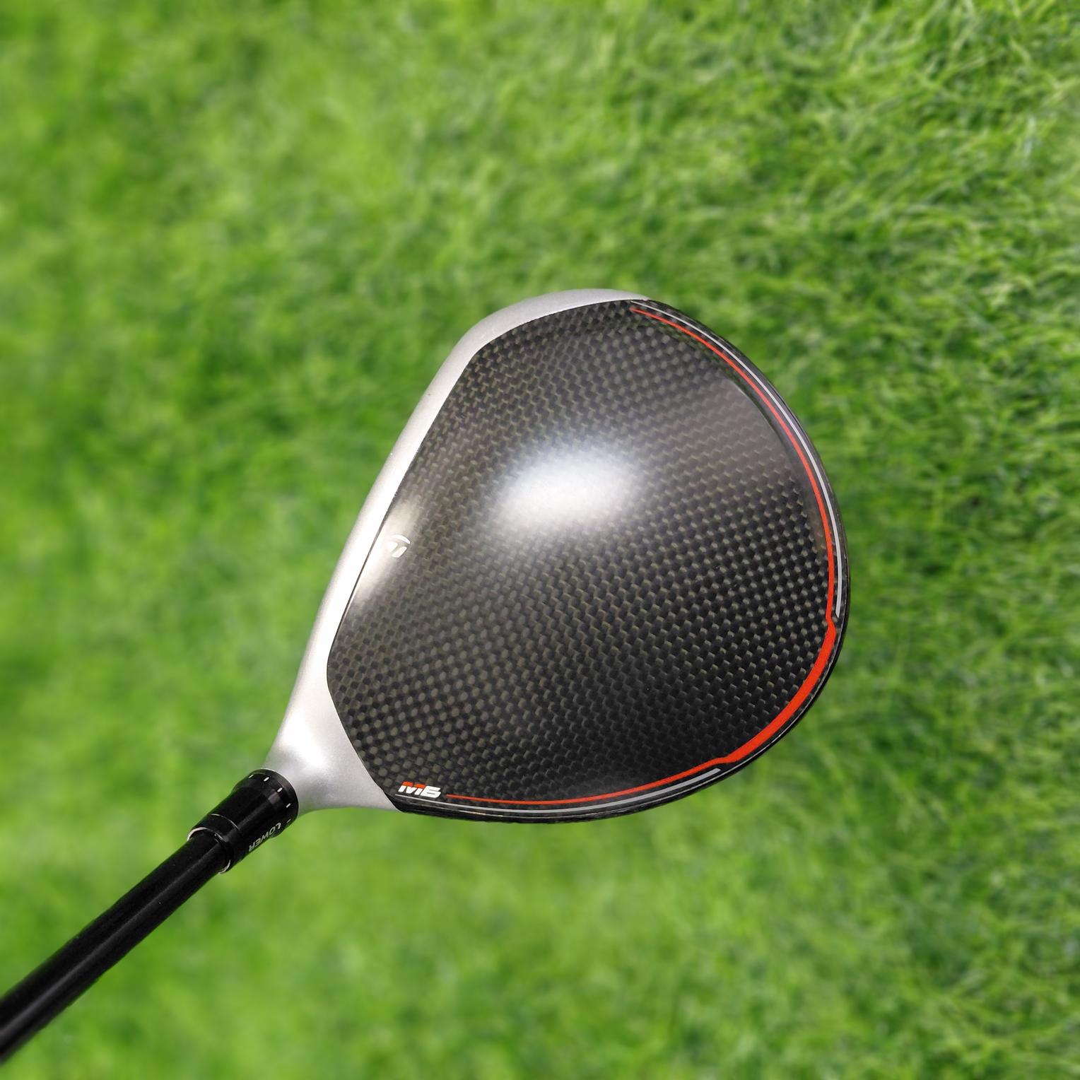 TaylorMade Driver / M6 / 9.0 / R