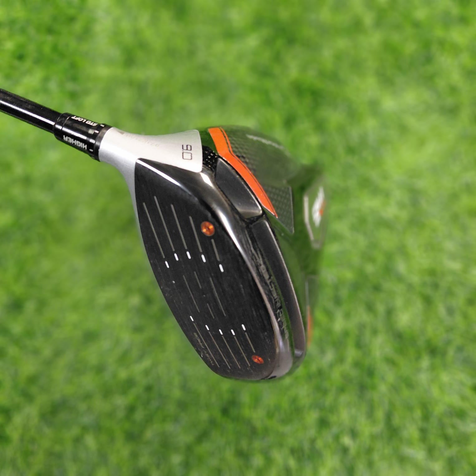 TaylorMade Driver / M6 / 9.0 / R