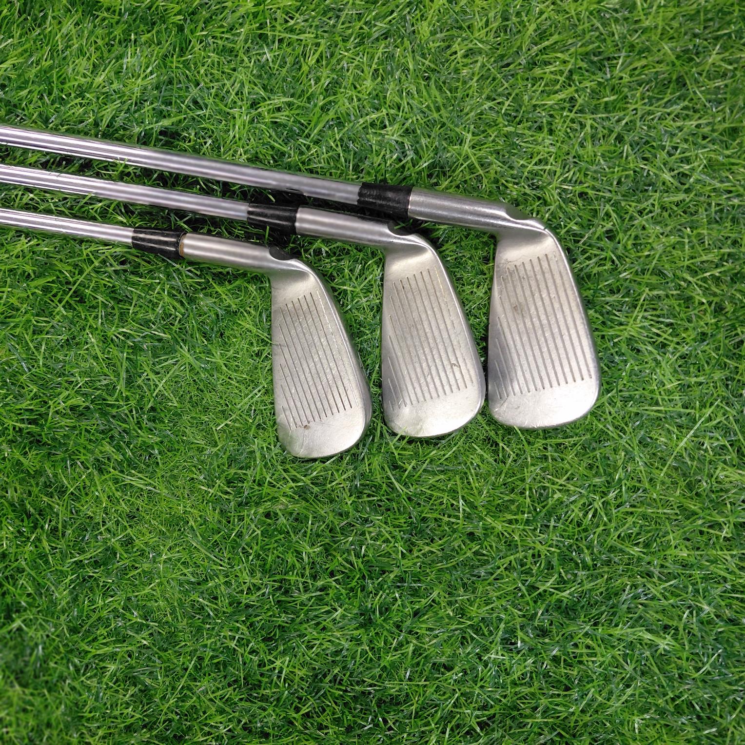 PING Iron Set / S58 / R / 7pcs