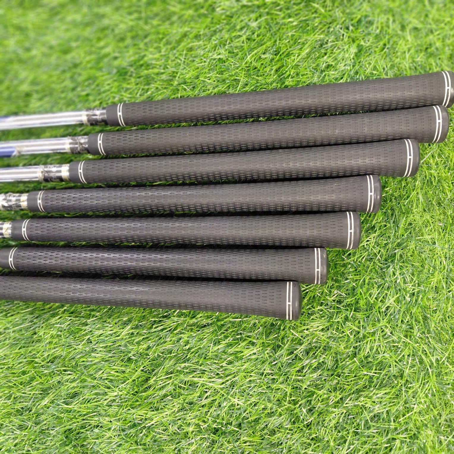PING Iron Set / S58 / R / 7pcs
