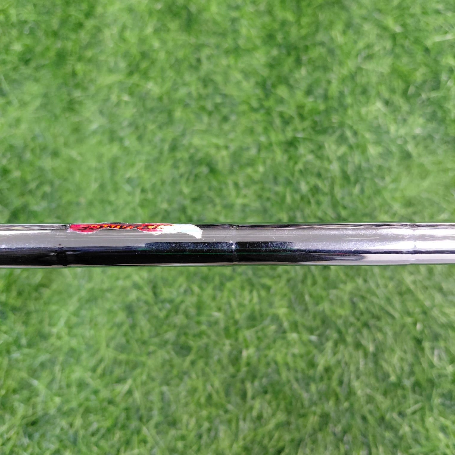 PING Iron Set / S55 / R / 7pcs