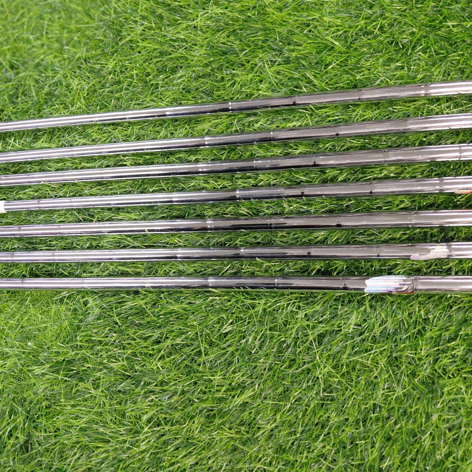 PING Iron Set / S55 / R / 7pcs