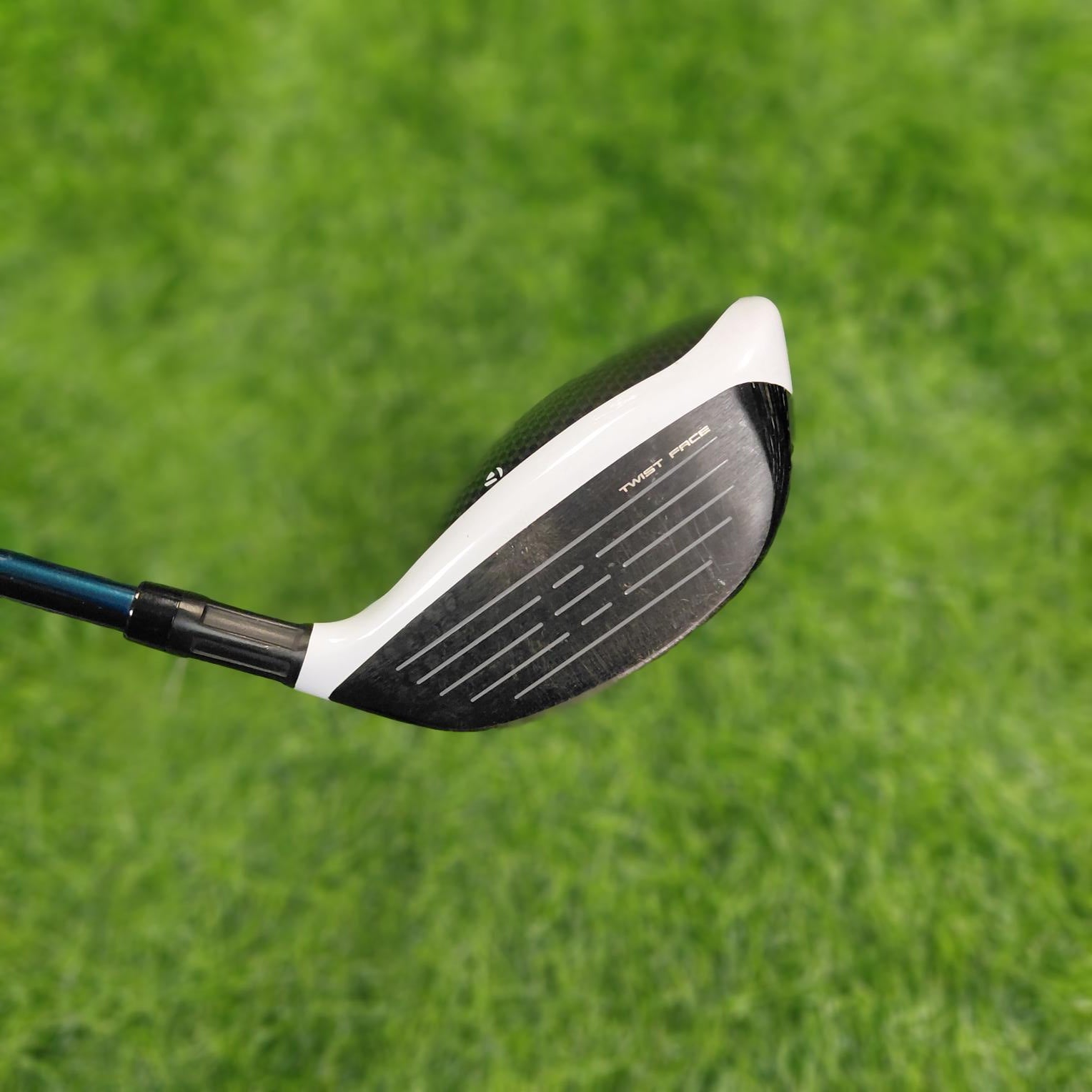 TaylorMade Wood / SIM2 MAX / 3W(15.0°) / Lefty / R