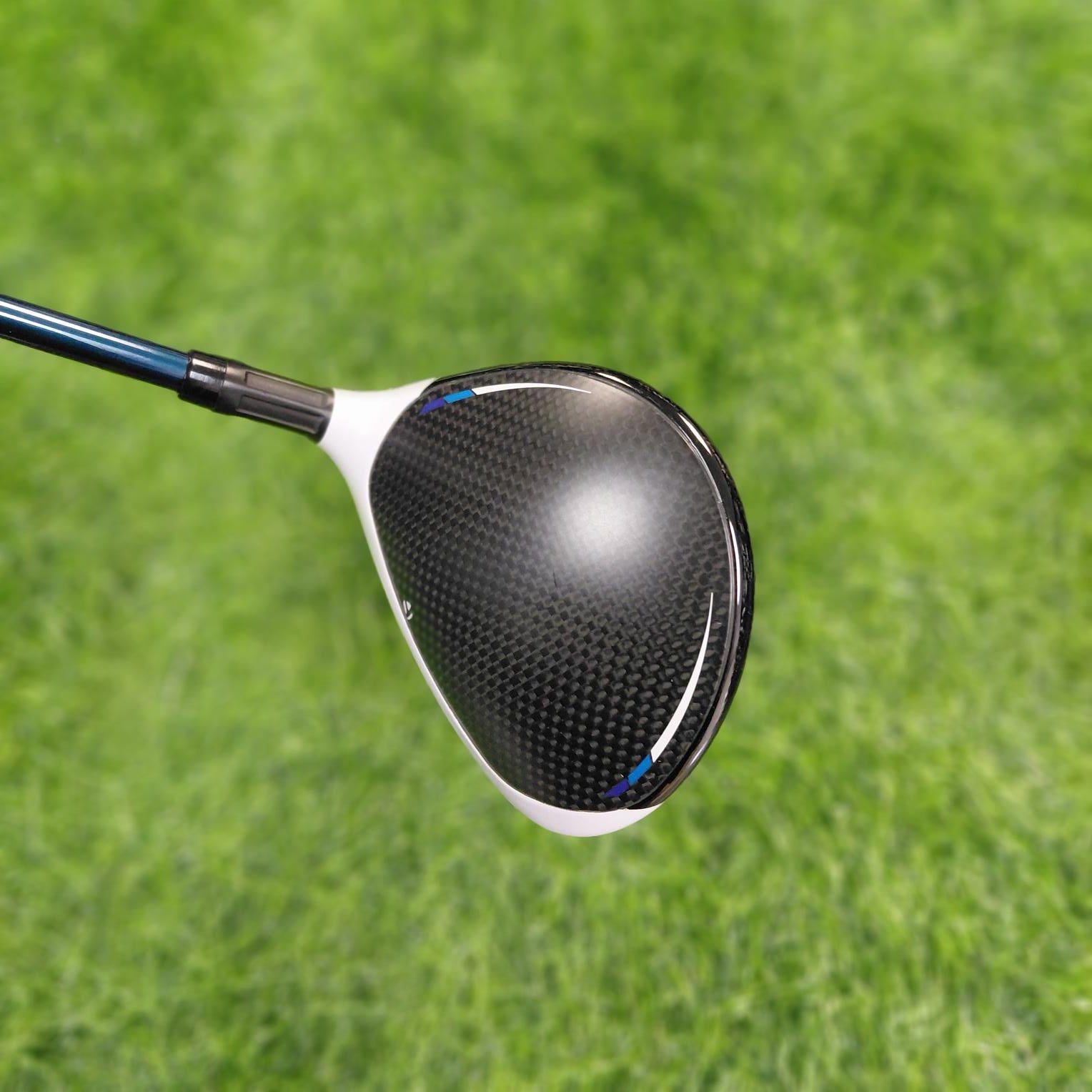 TaylorMade Wood / SIM2 MAX / 3W(15.0°) / Lefty / R