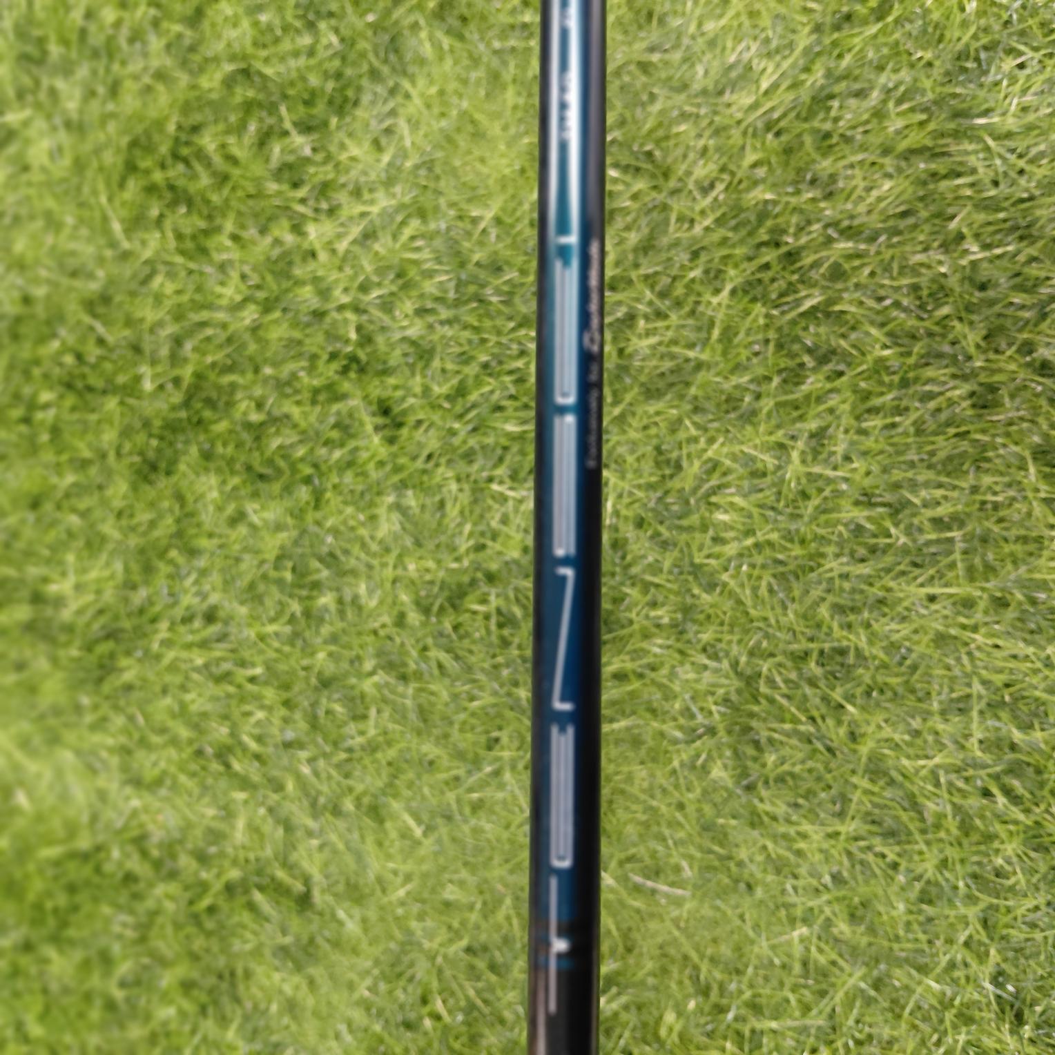 TaylorMade Wood / SIM2 MAX / 3W(15.0°) / Lefty / R