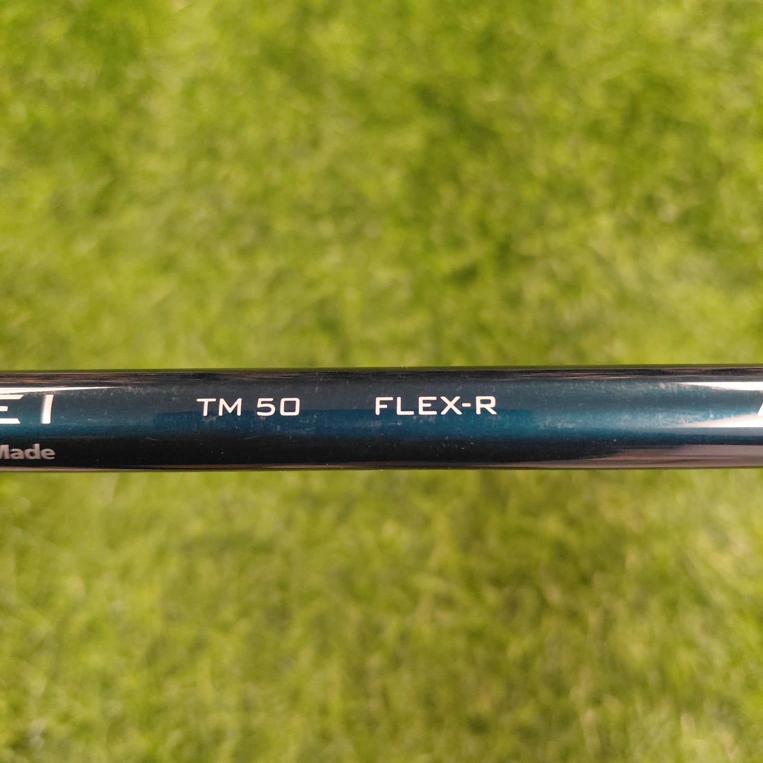 TaylorMade Wood / SIM2 MAX / 3W(15.0°) / Lefty / R