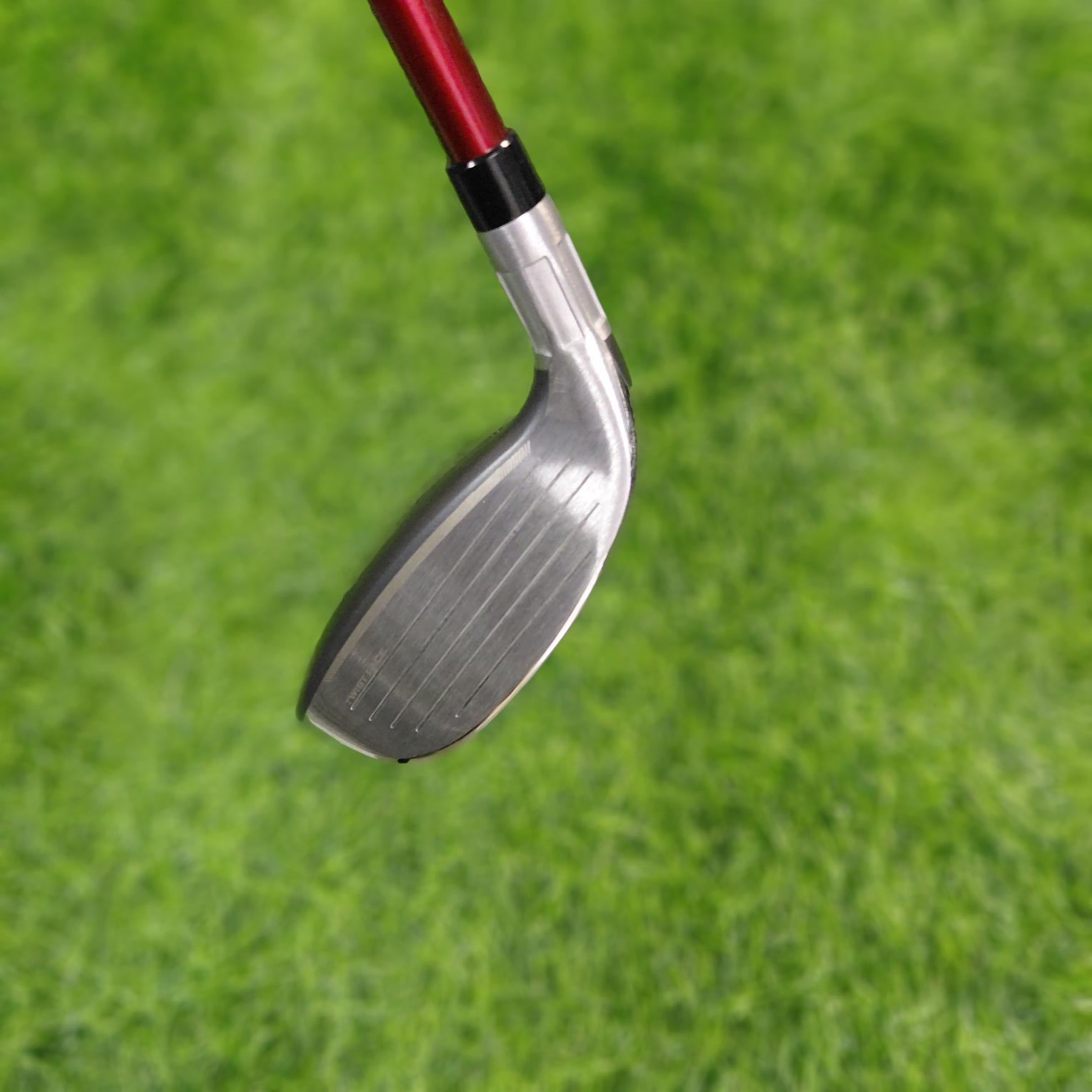 TaylorMade Hybrid / STEALTH2 HD / 5H(27.0°) / A / Women *Like new