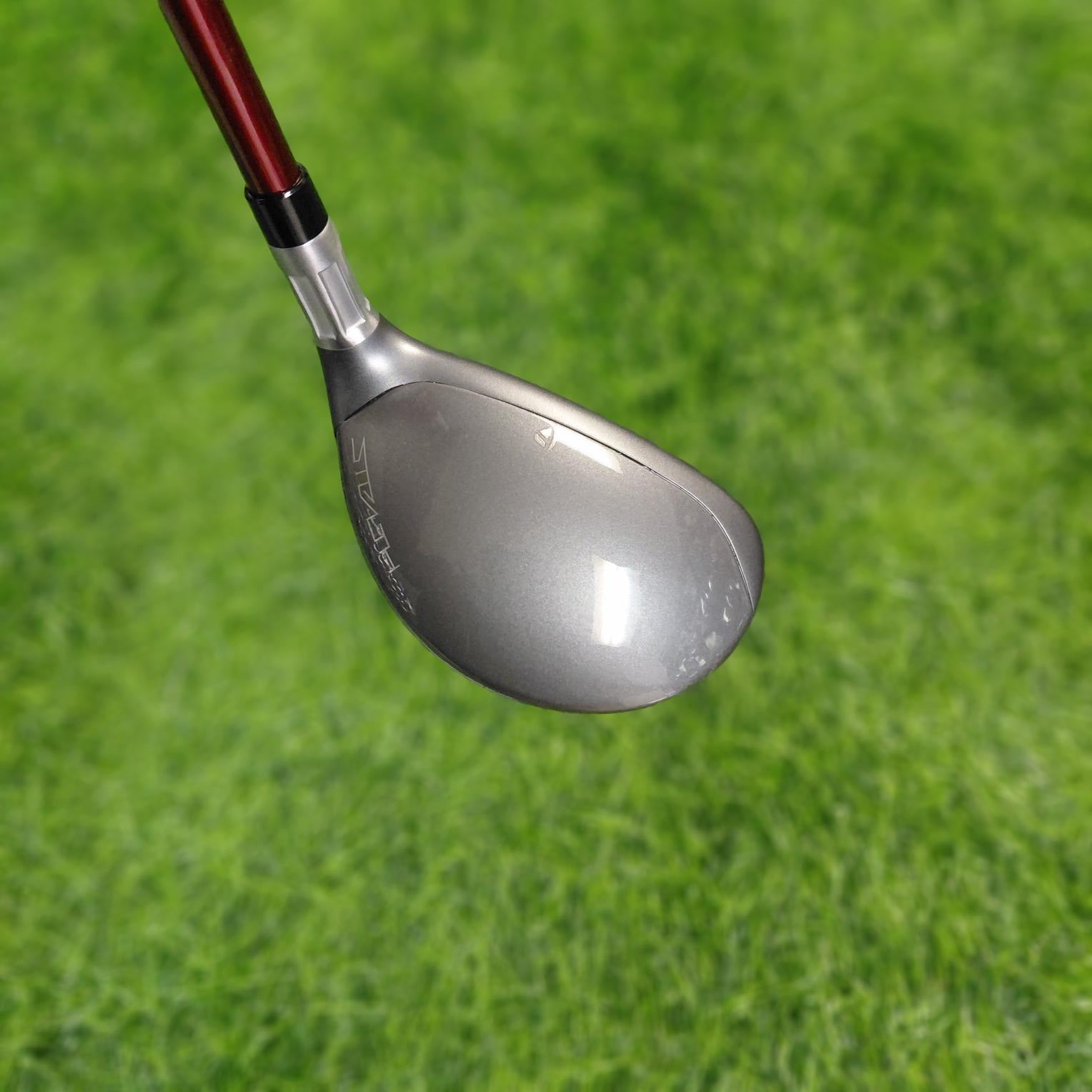 TaylorMade Hybrid / STEALTH2 HD / 5H(27.0°) / A / Women *Like new