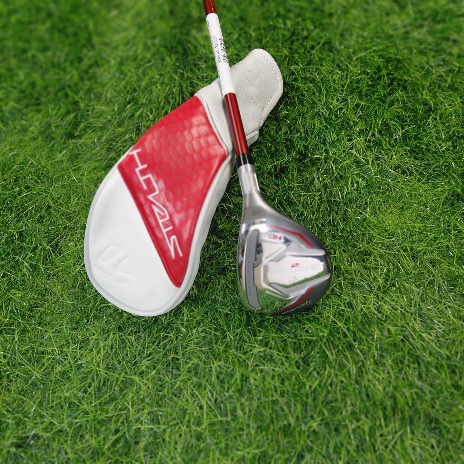 TaylorMade Hybrid / STEALTH2 HD / 5H(27.0°) / A / Women *Like new