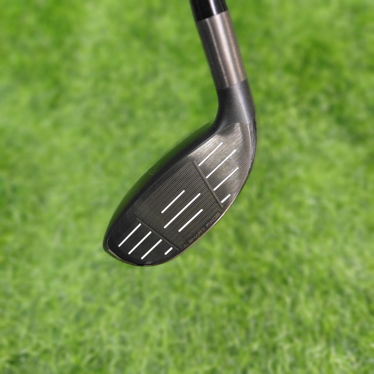 Callaway Wood / PARADYM Ai SMOKE MAX / 5W(19.0°) / Women *Like new