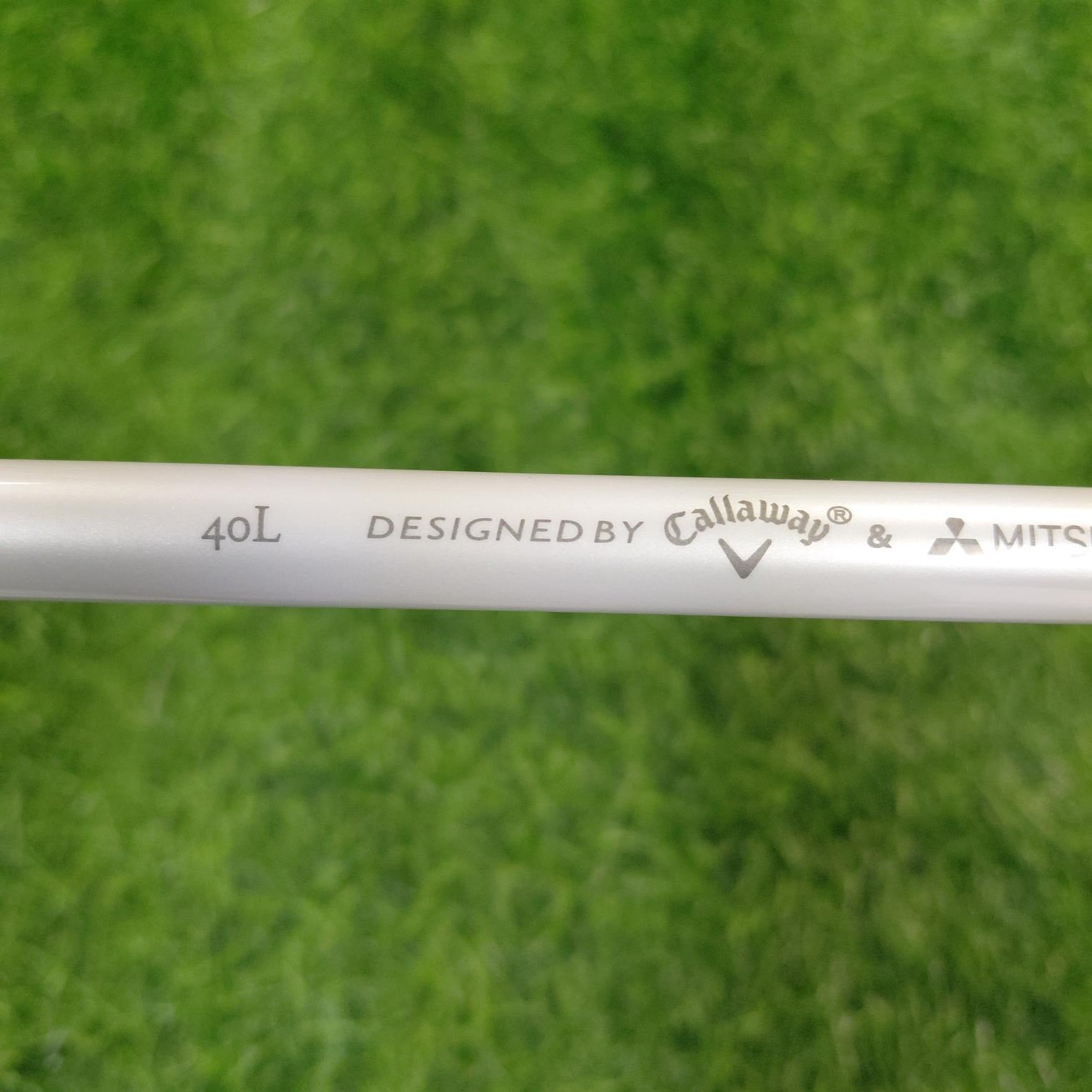 Callaway Wood / PARADYM Ai SMOKE MAX / 5W(19.0°) / Women *Like new