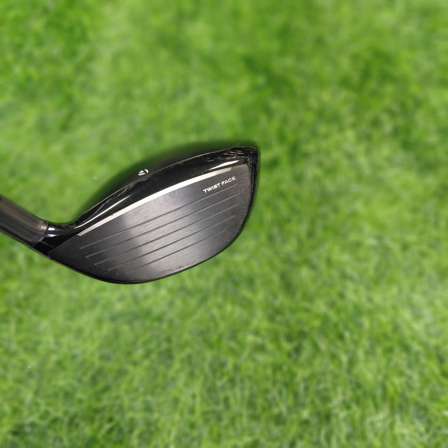 TaylorMade Wood / STEALTH / 3W(15.0°) / Lefty / R(S)