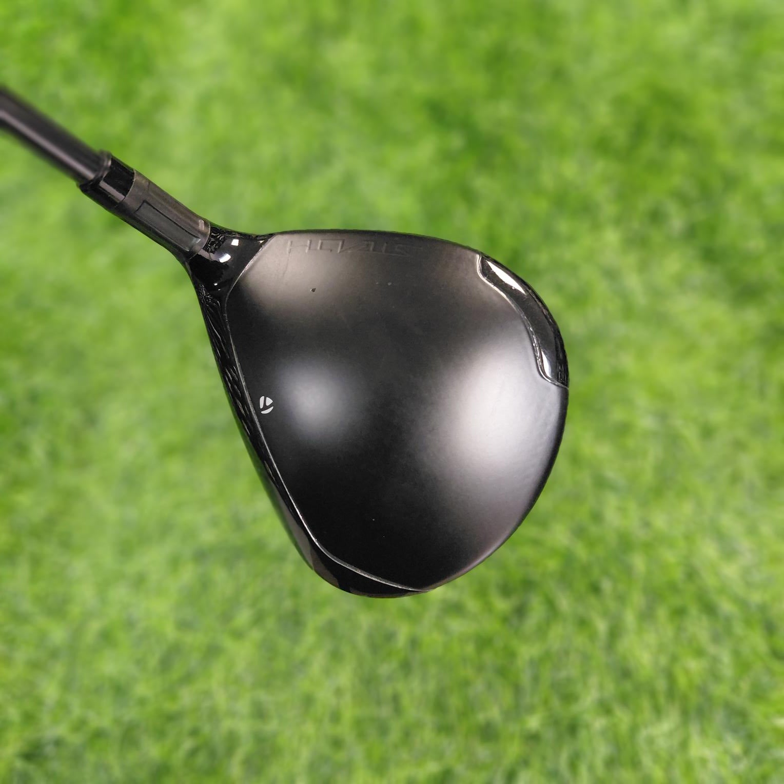 TaylorMade Wood / STEALTH / 3W(15.0°) / Lefty / R(S)