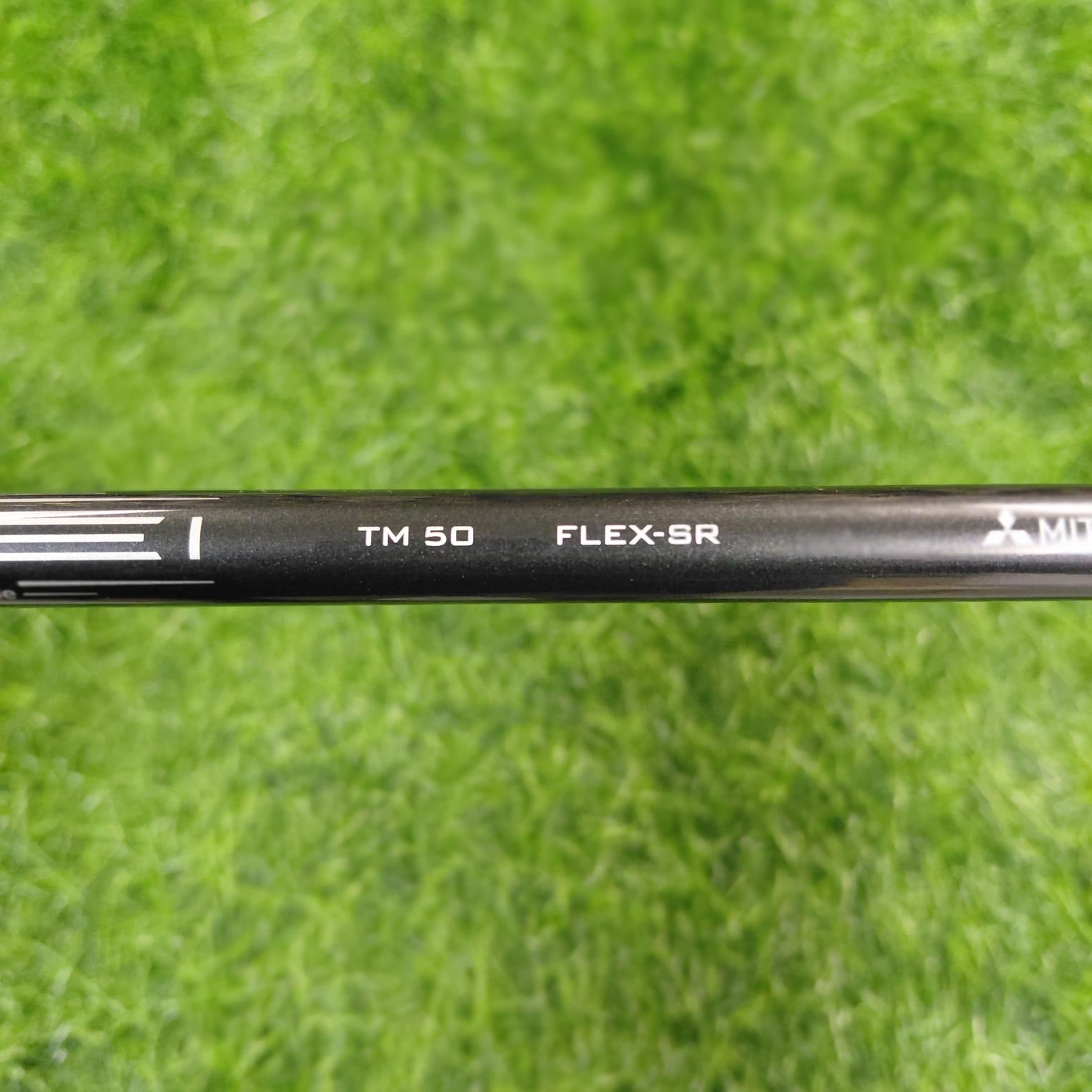 TaylorMade Wood / STEALTH / 3W(15.0°) / Lefty / R(S)