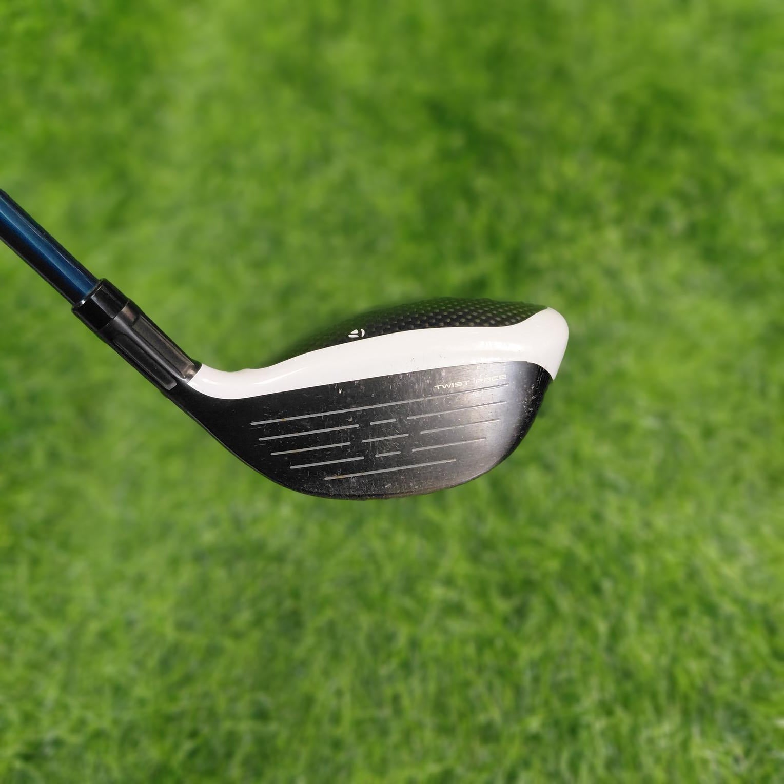 TaylorMade Wood / SIM2 MAX / 5W(18.0°) / Lefty / R(S)