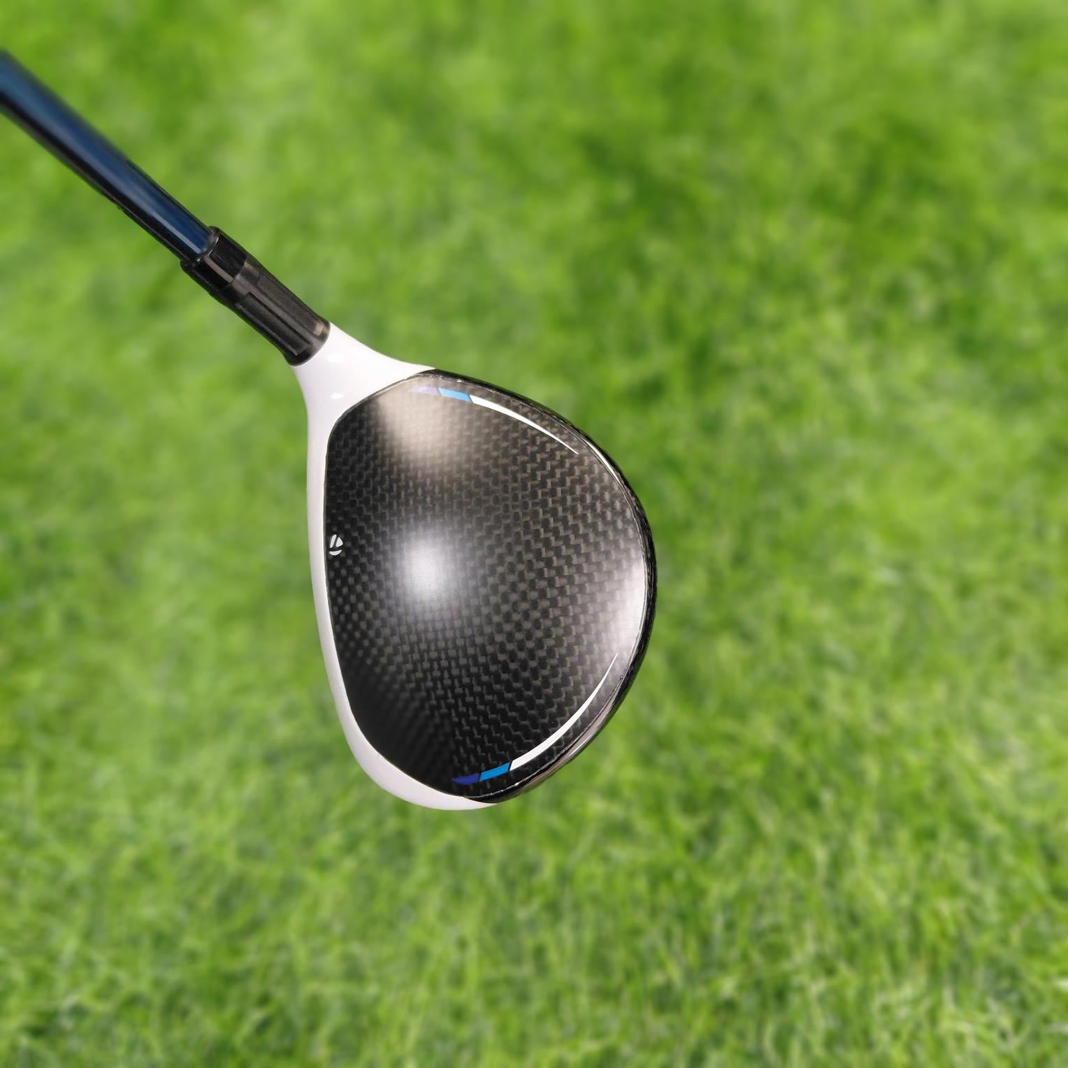 TaylorMade Wood / SIM2 MAX / 5W(18.0°) / Lefty / R(S)