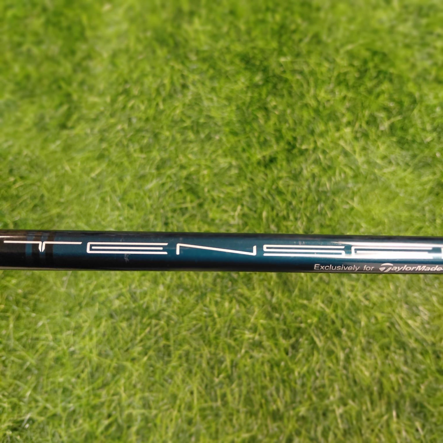 TaylorMade Wood / SIM2 MAX / 5W(18.0°) / Lefty / R(S)