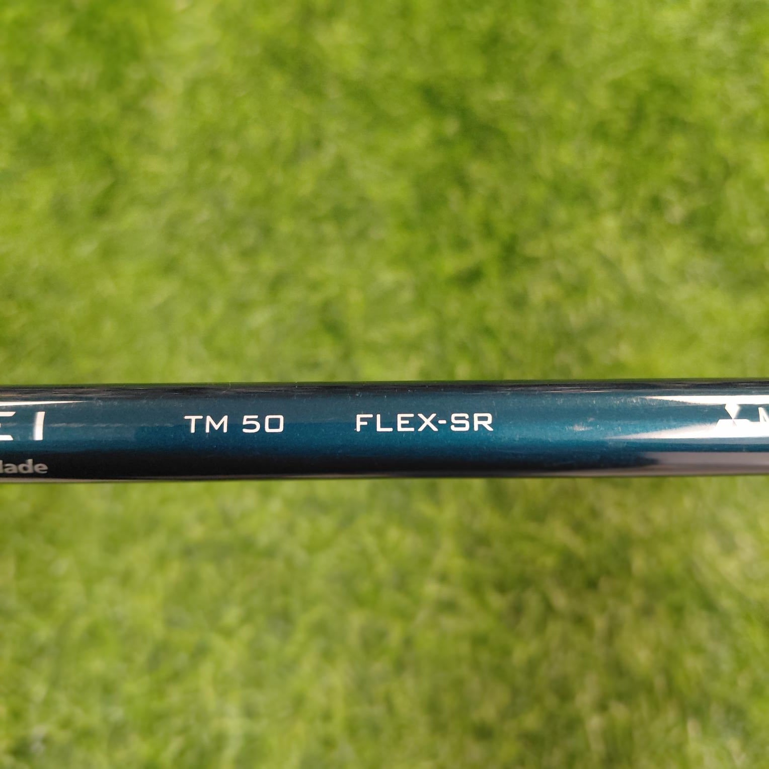 TaylorMade Wood / SIM2 MAX / 5W(18.0°) / Lefty / R(S)