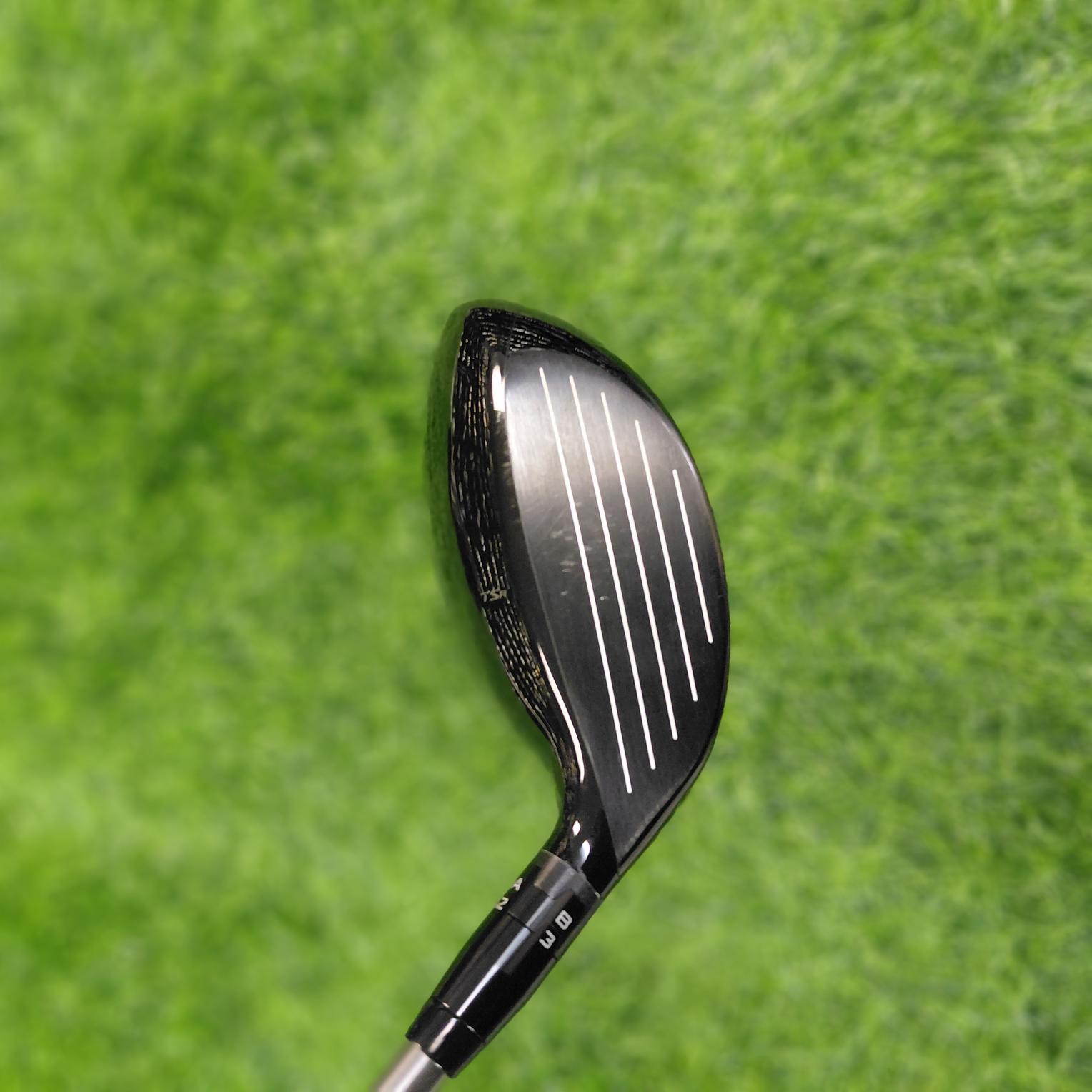 Titleist Wood / TSR2 / 3W(16.5°) / Lefty / R(S) *Like new