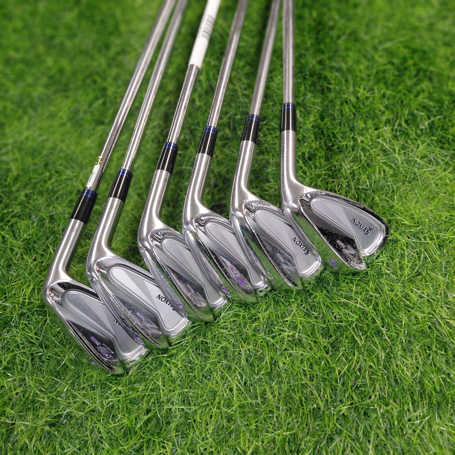 Srixon Iron Set / Z765 / 6pcs / S