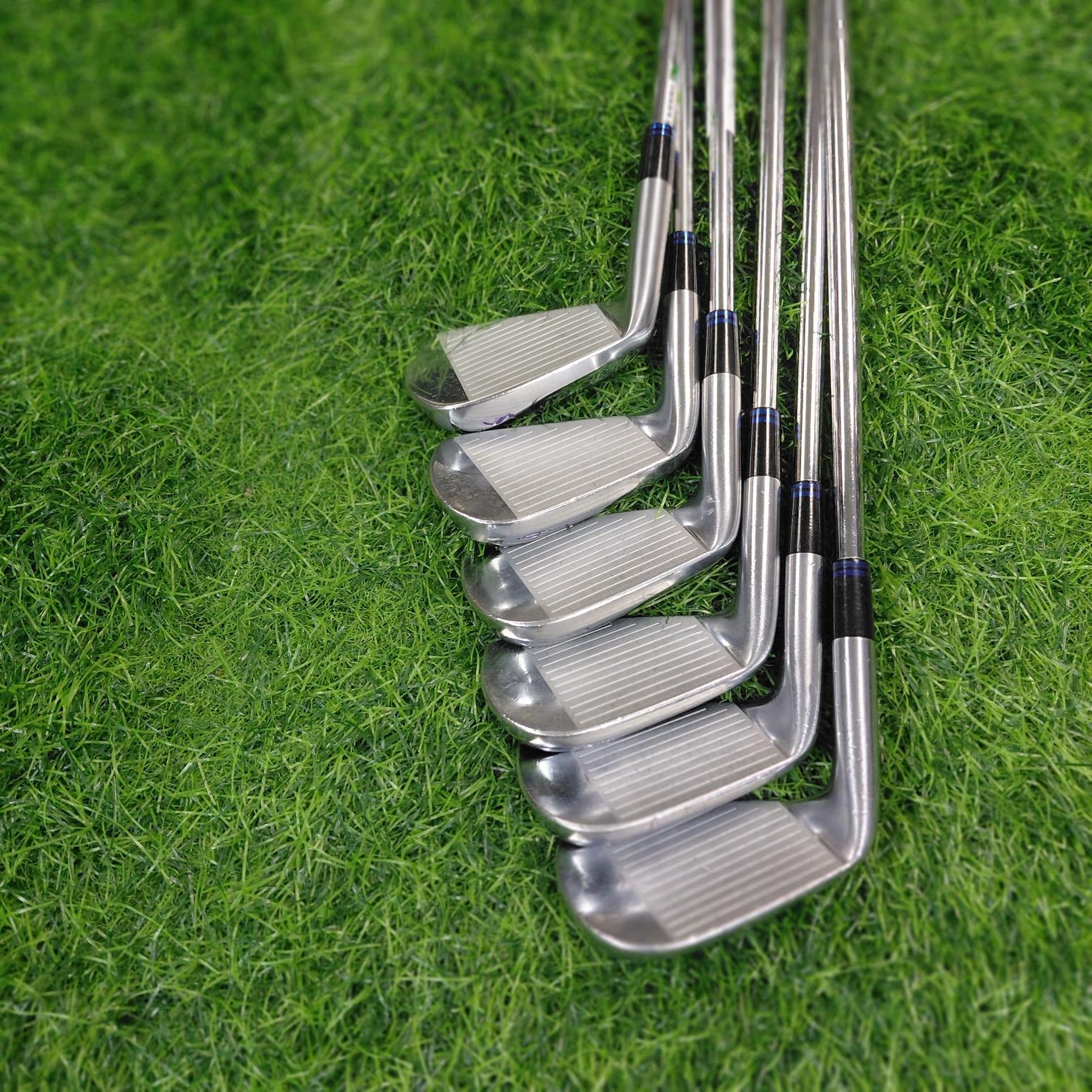 Srixon Iron Set / Z765 / 6pcs / S