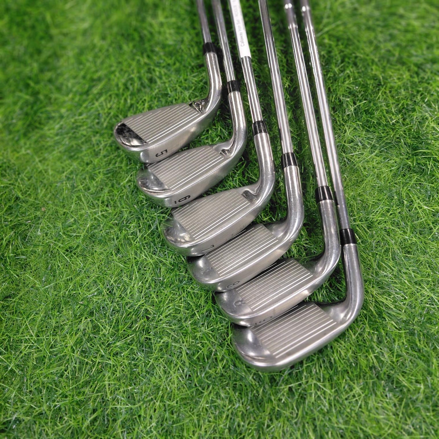 Callaway Iron Set / ROGUE / 6pcs / S