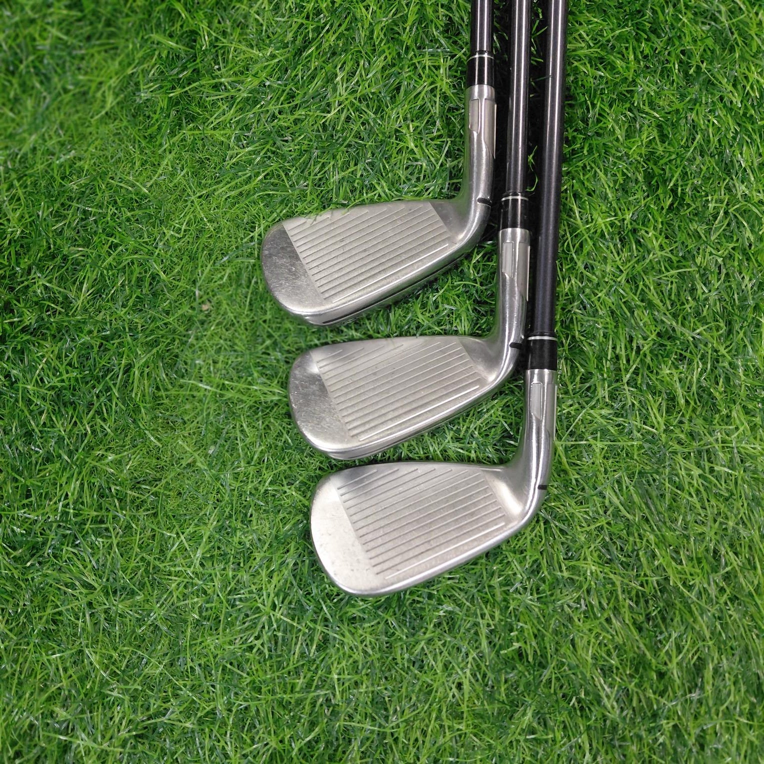 TaylorMade Iron Set / STEALTH / 6pcs / S