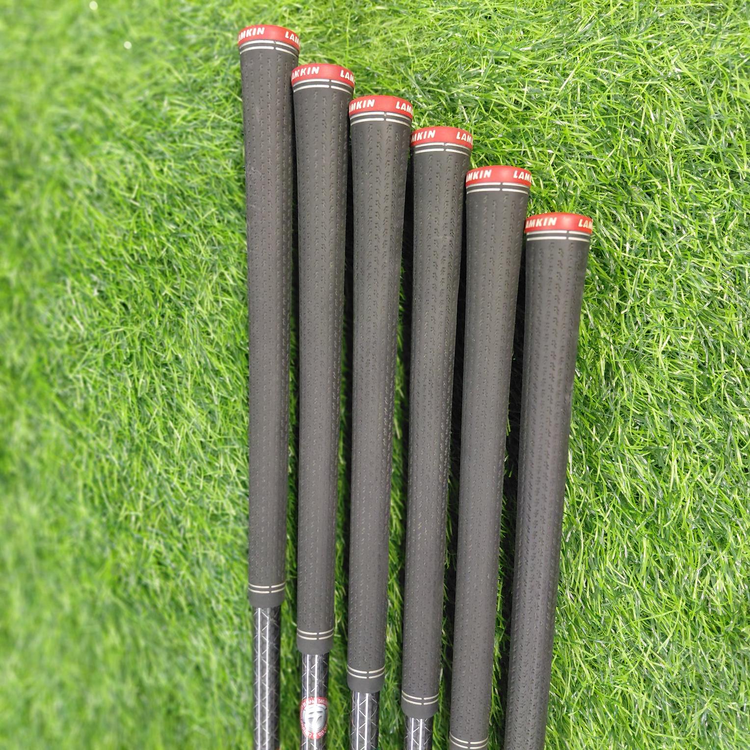 TaylorMade Iron Set / STEALTH / 6pcs / S