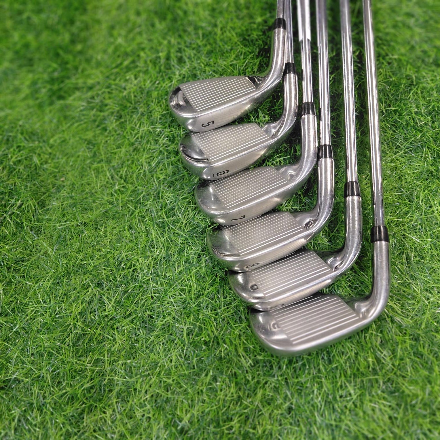 Callaway Iron Set / ROGUE / 6pcs / S