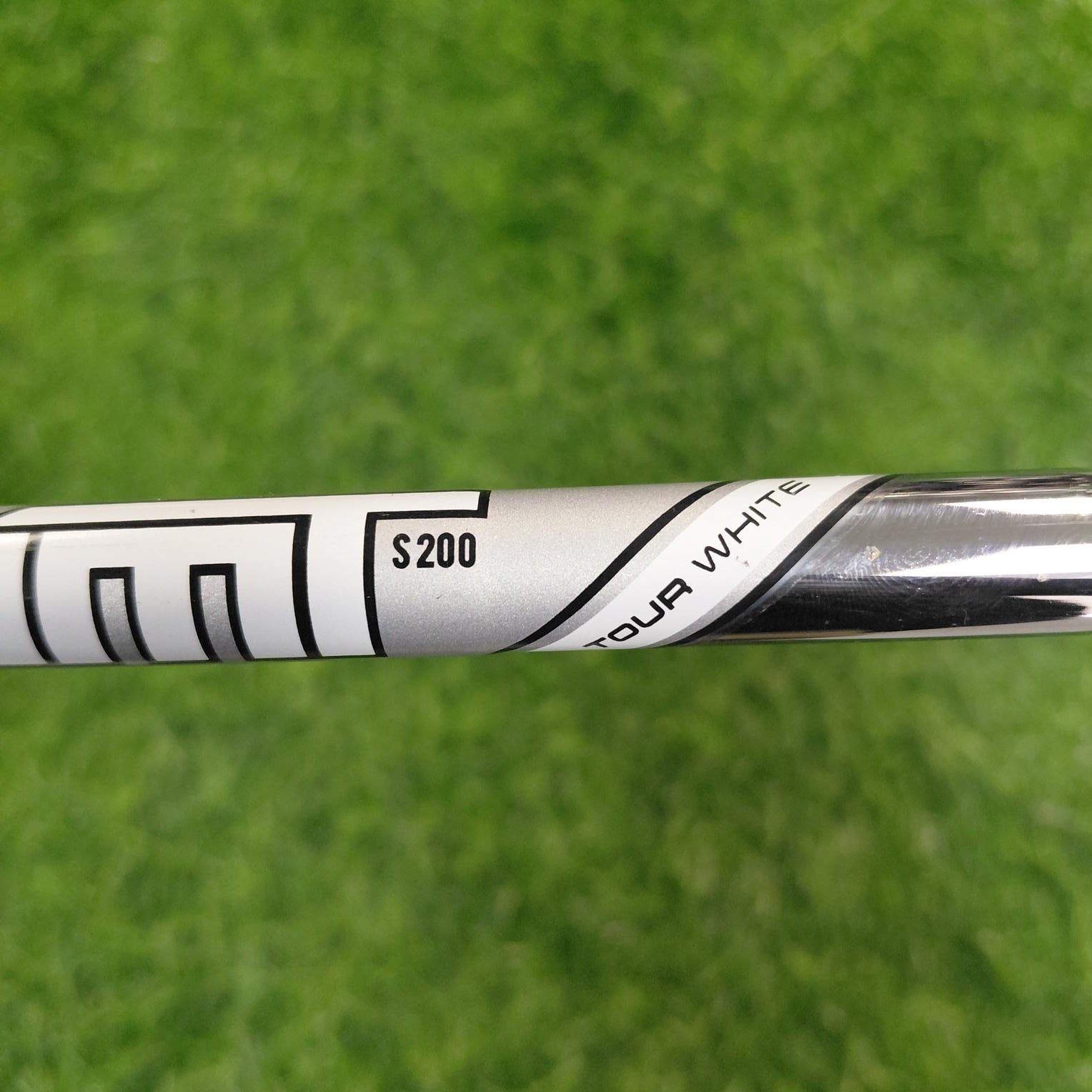 Titleist Iron Set / T100 / 6pcs / S