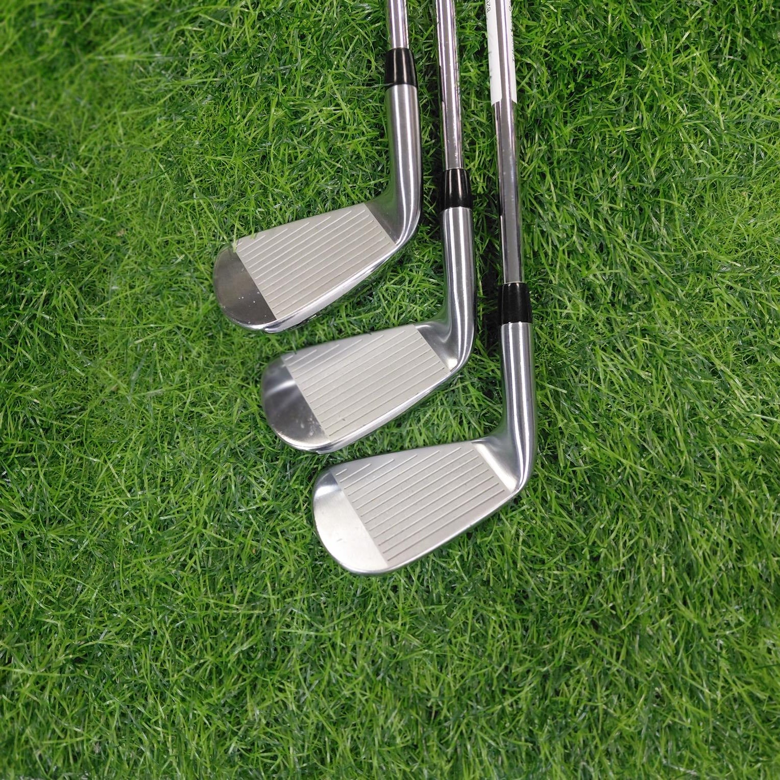 Titleist Iron Set / T100 / 6pcs / S