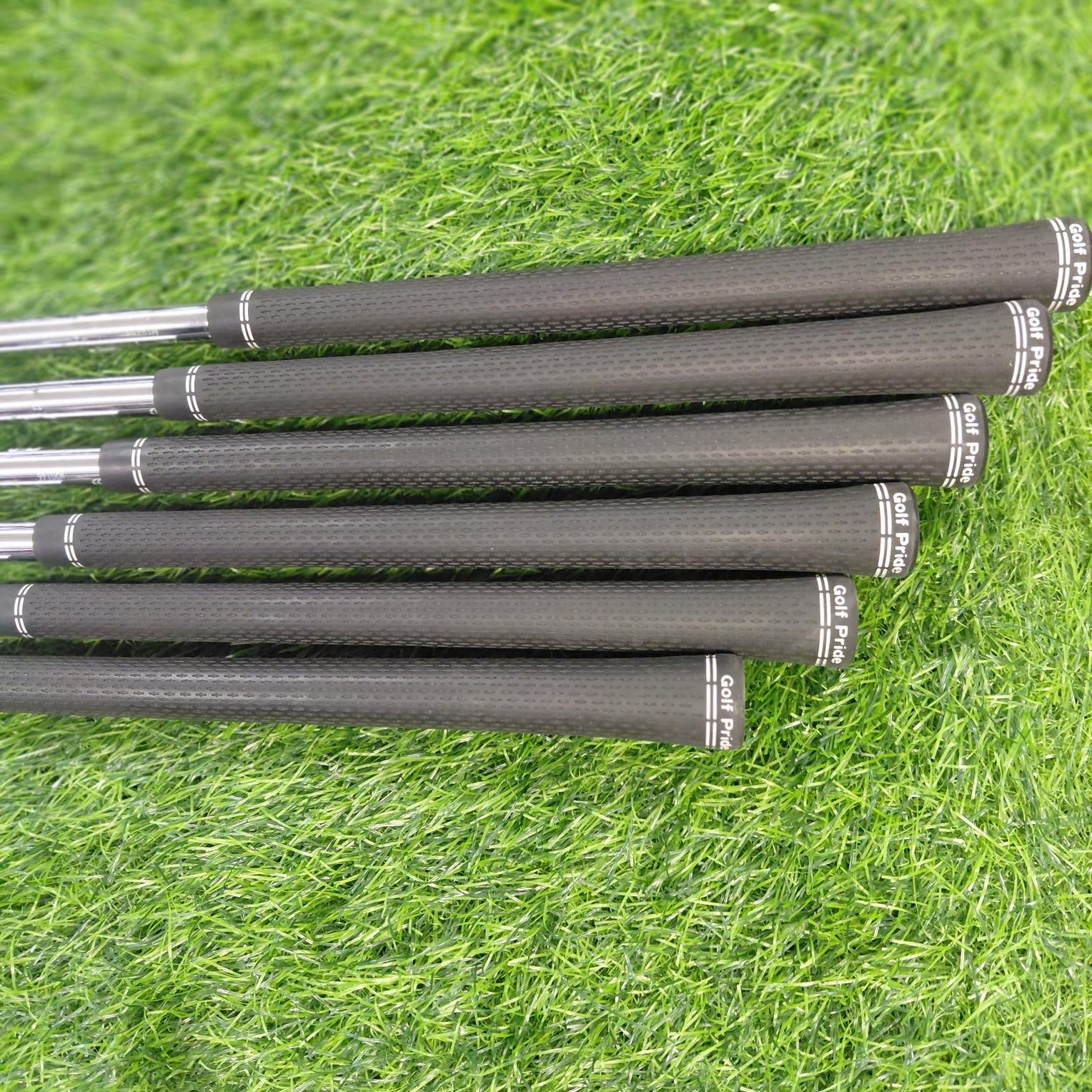 Titleist Iron Set / T100 / 6pcs / S